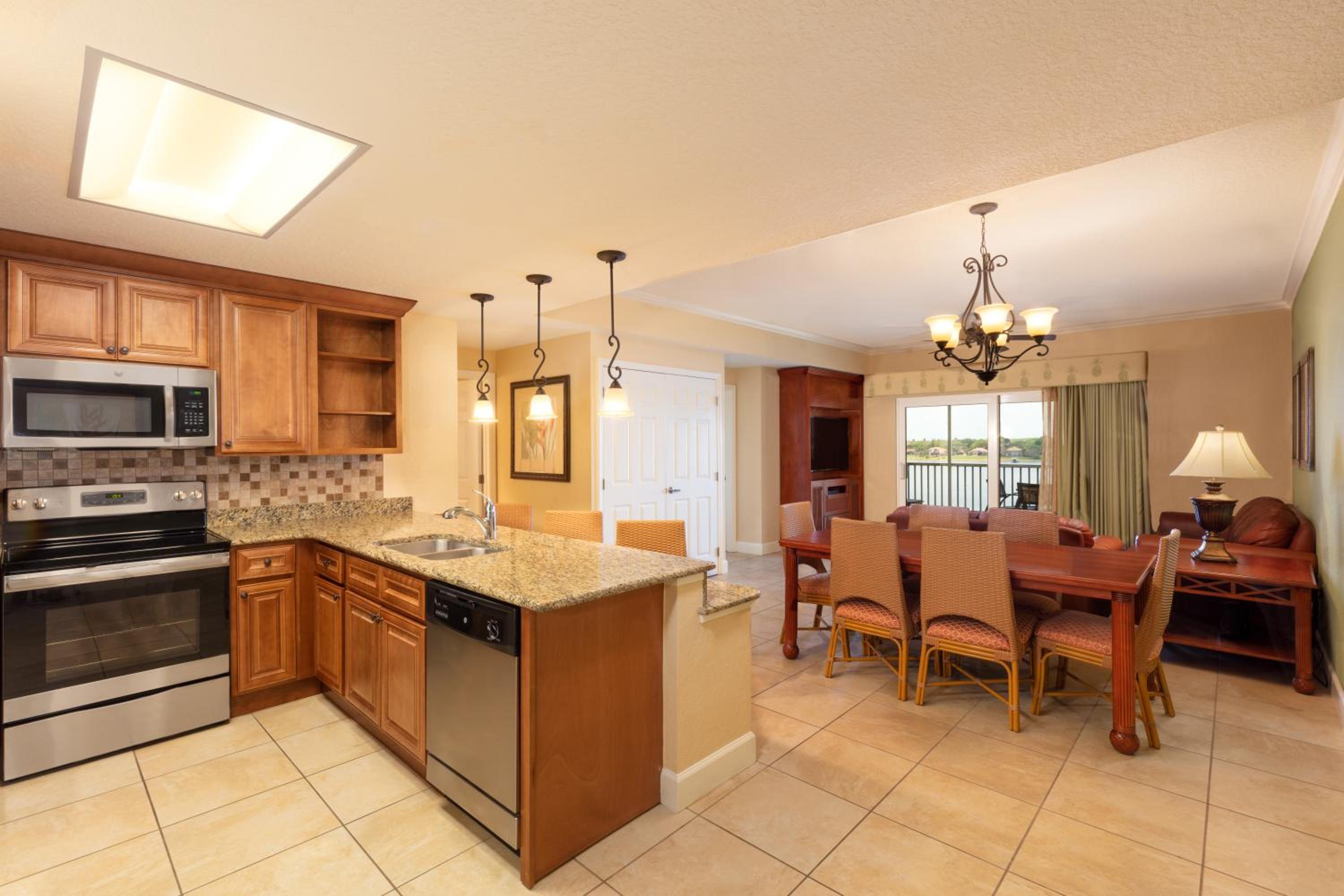 Westgate Lakes Resort and Spa