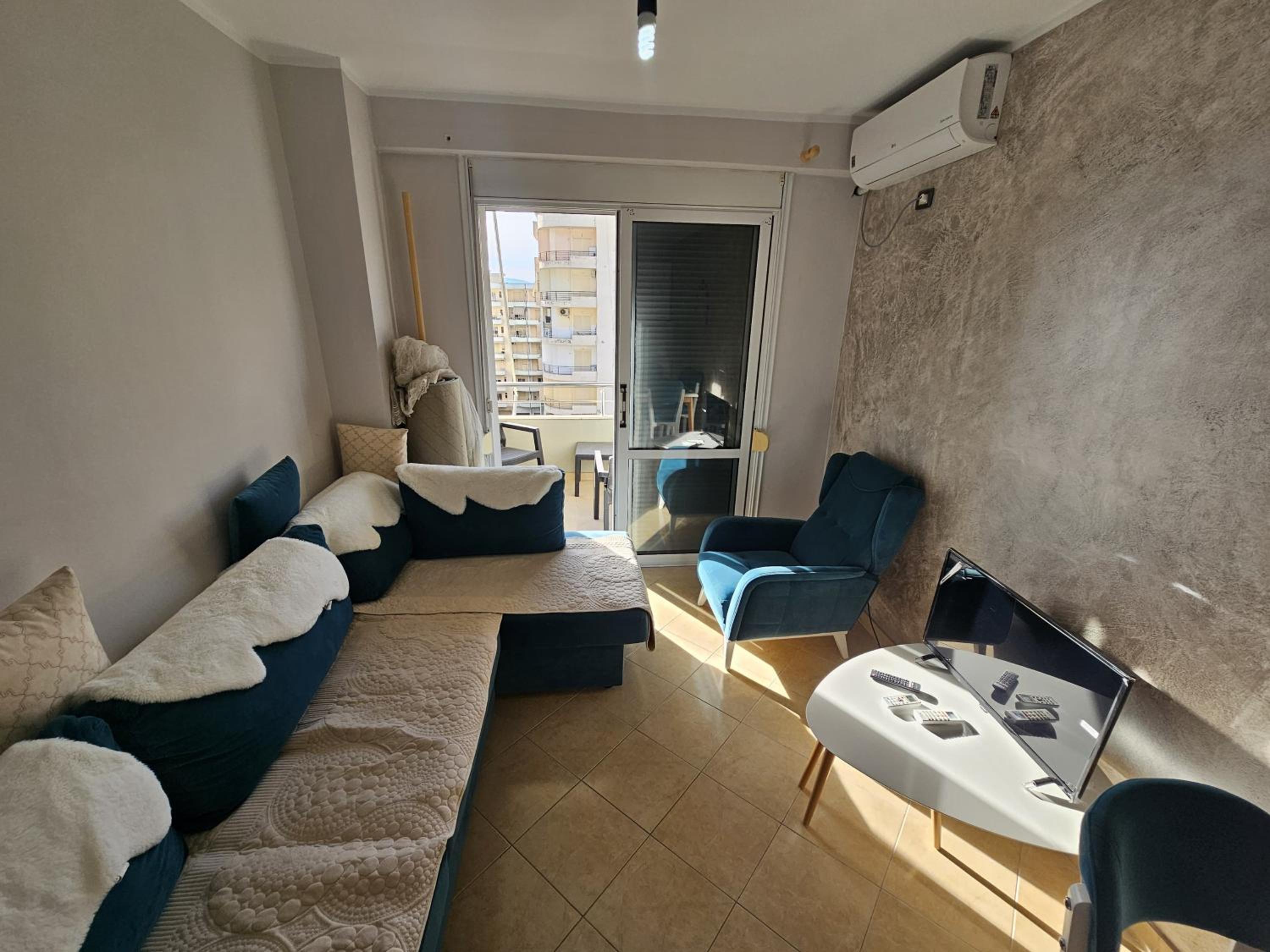 VALONA Daily Apartment