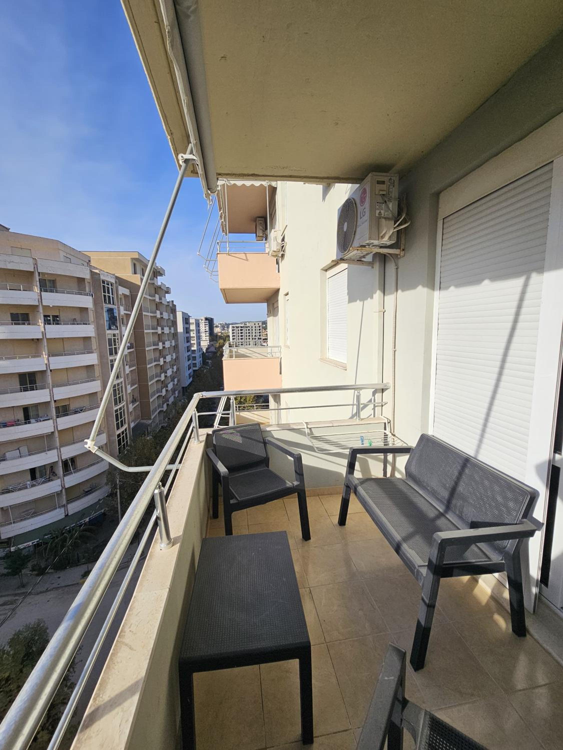 VALONA Daily Apartment