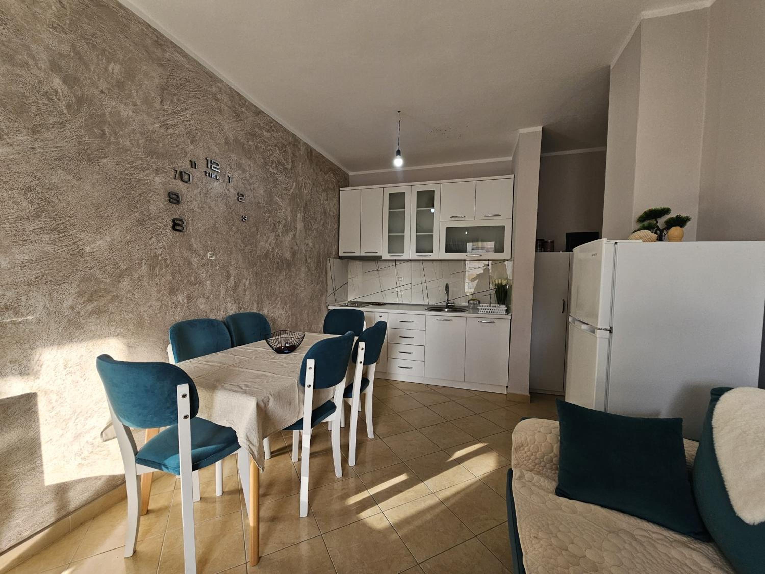 VALONA Daily Apartment