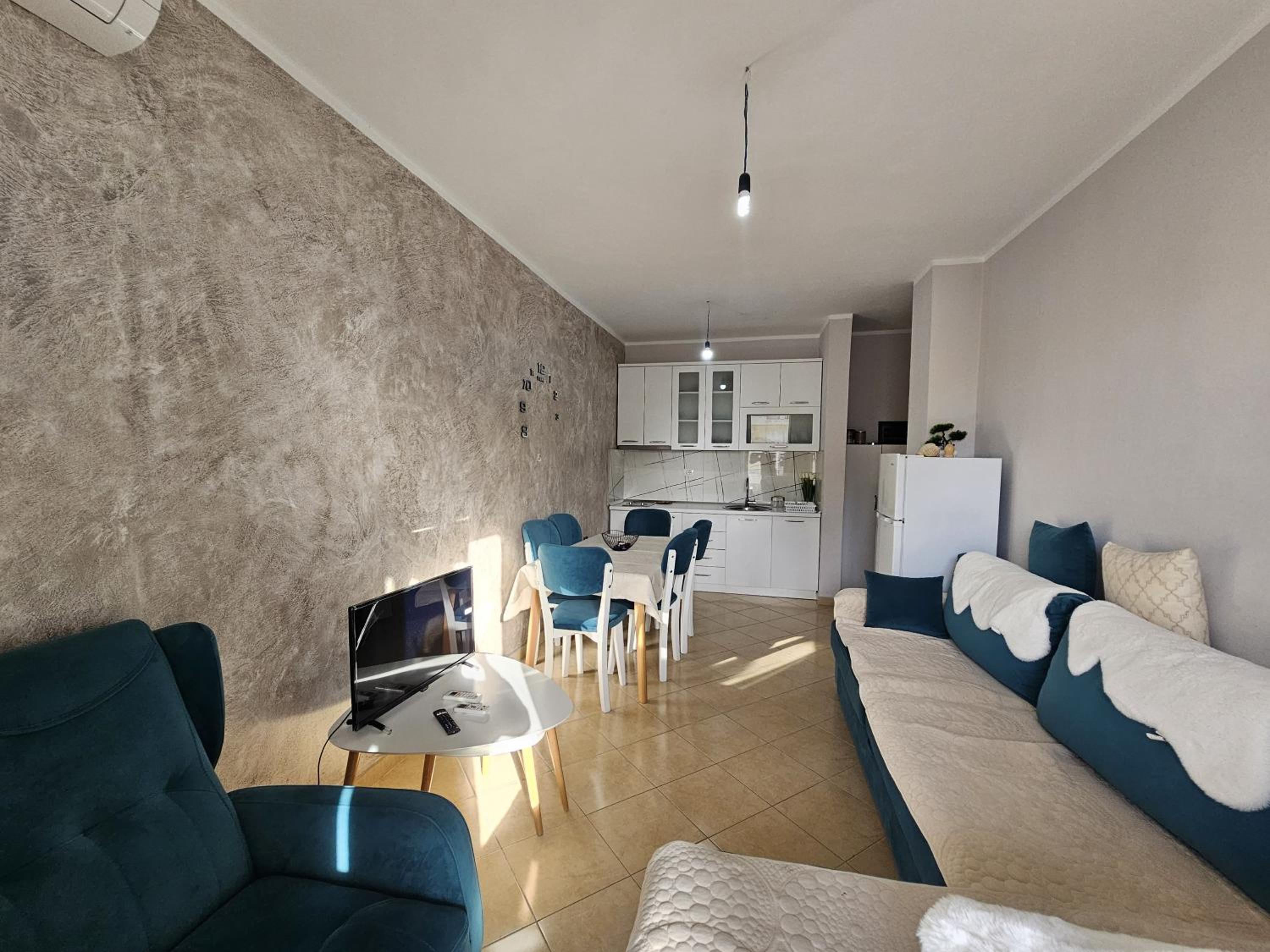 VALONA Daily Apartment
