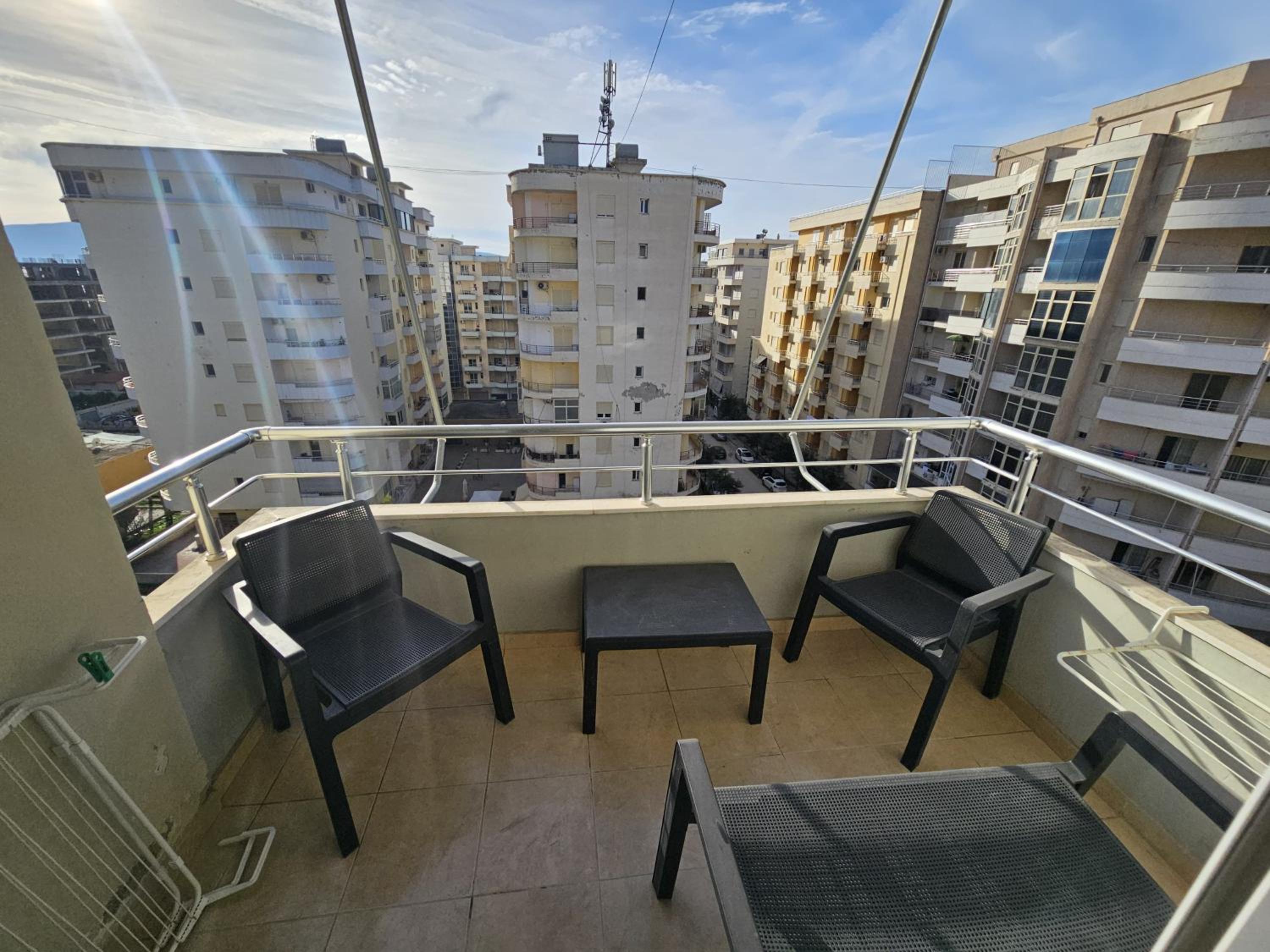 VALONA Daily Apartment