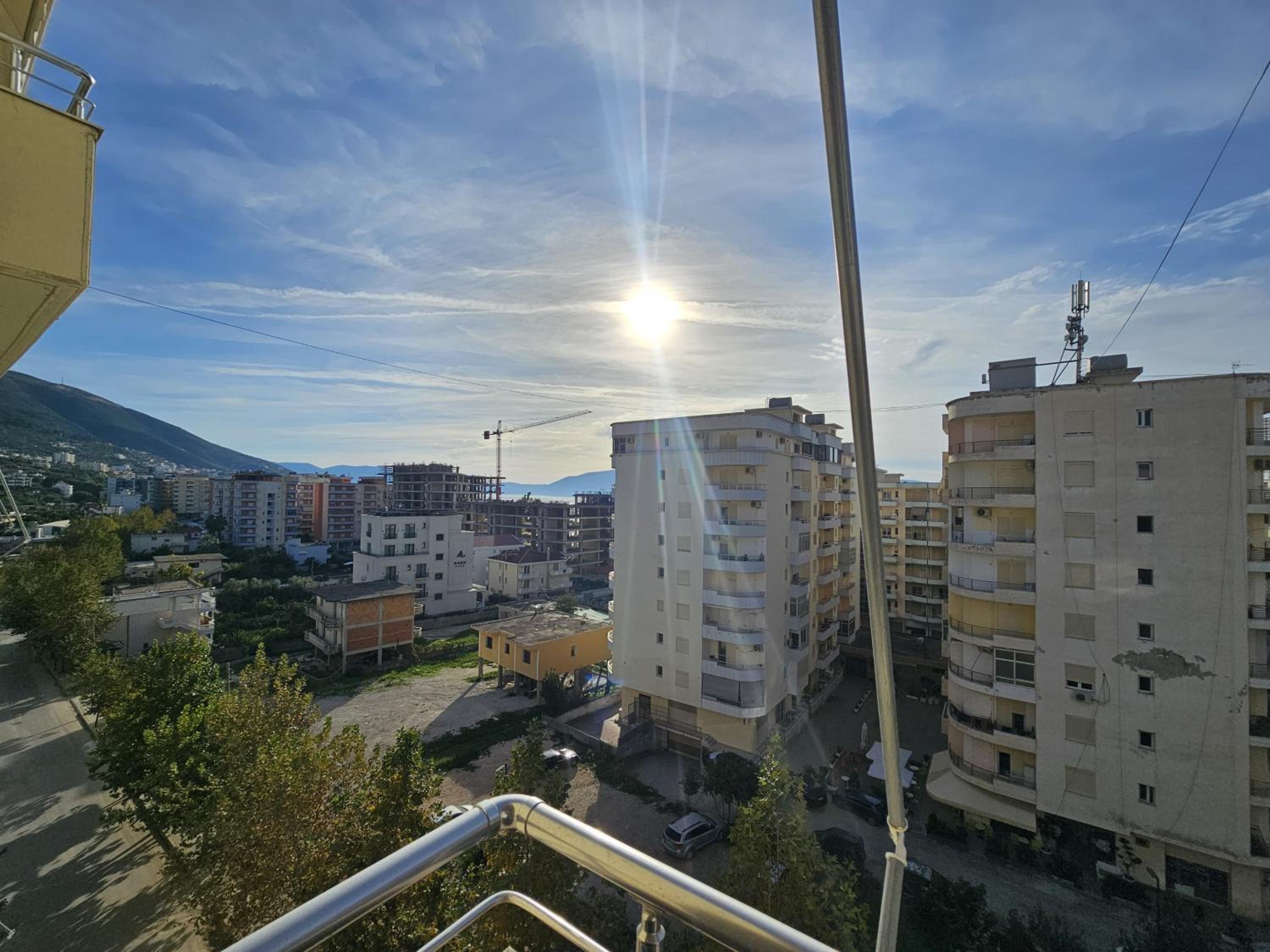VALONA Daily Apartment