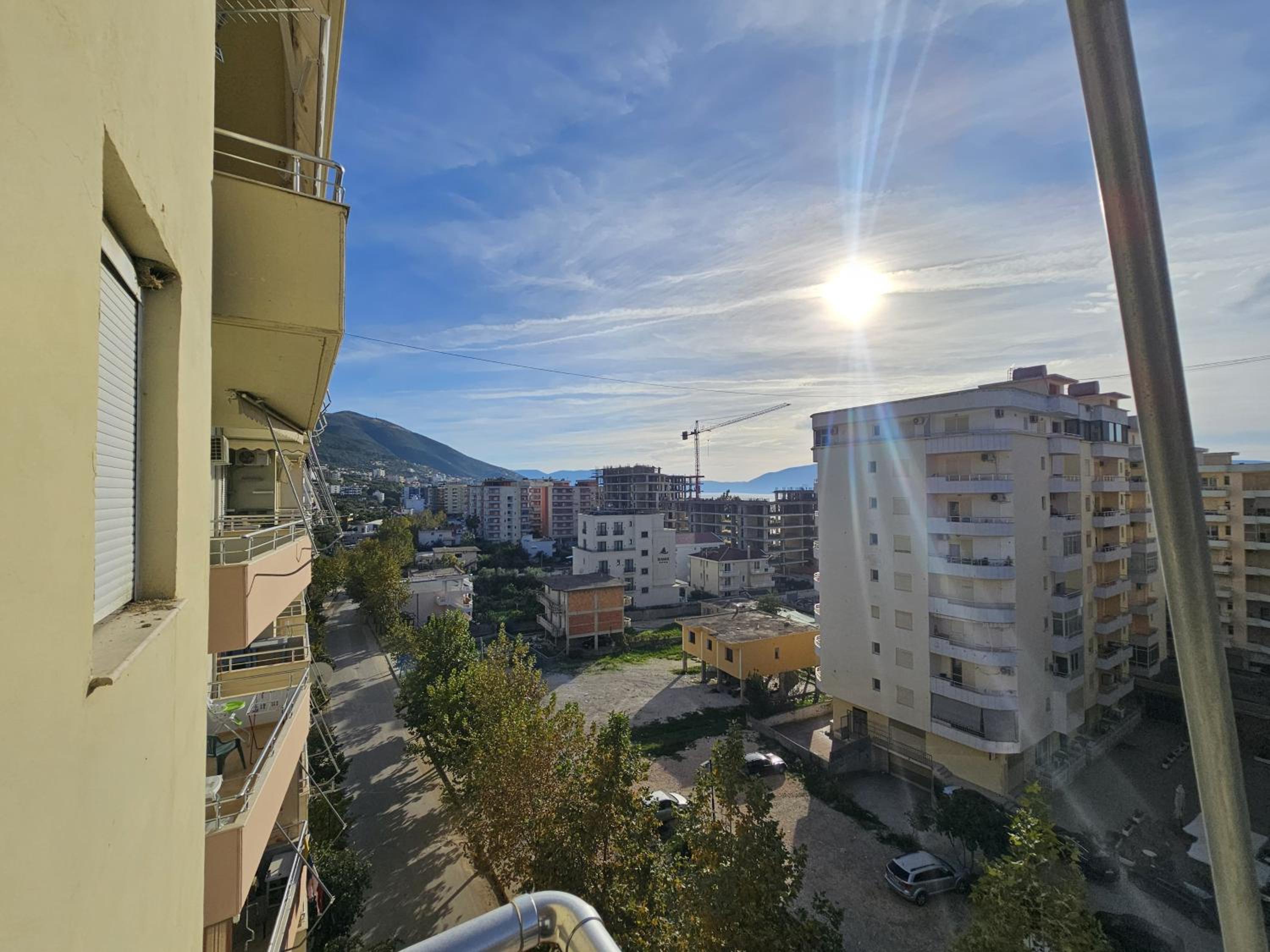 VALONA Daily Apartment