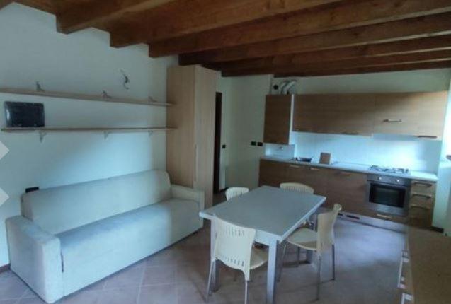 Little Chalet view 5