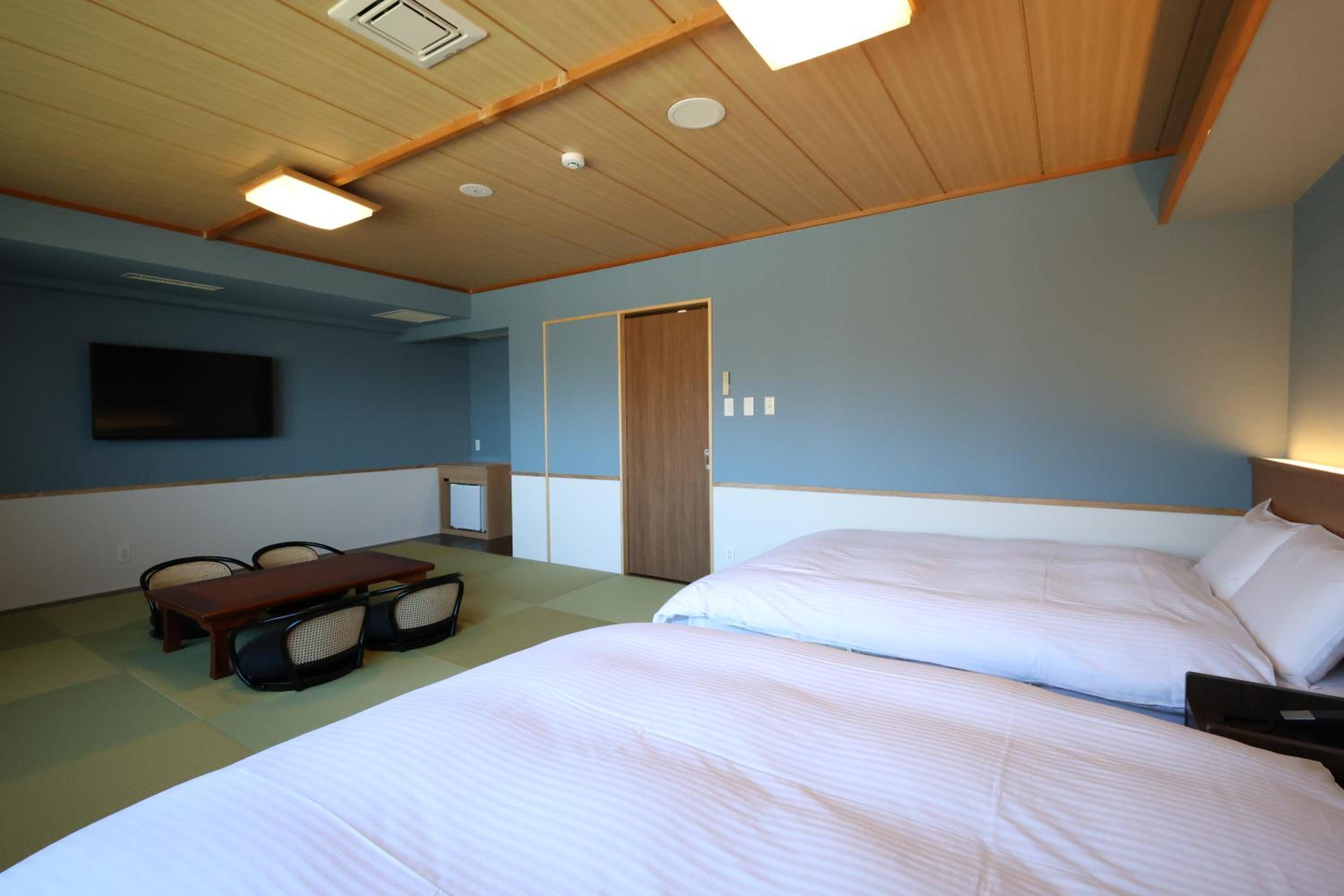 Kojohama Onsen Hotel