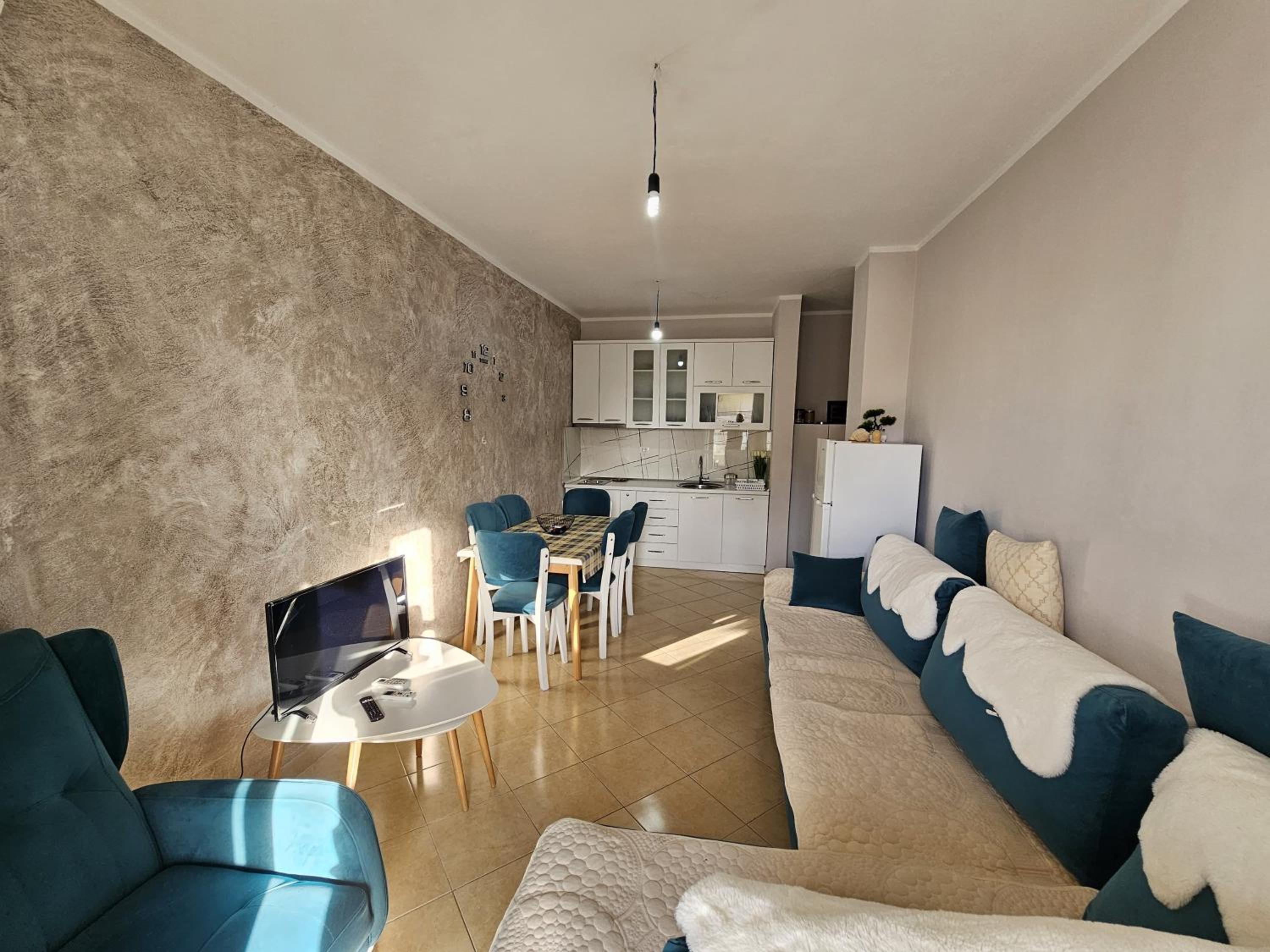 VALONA Daily Apartment