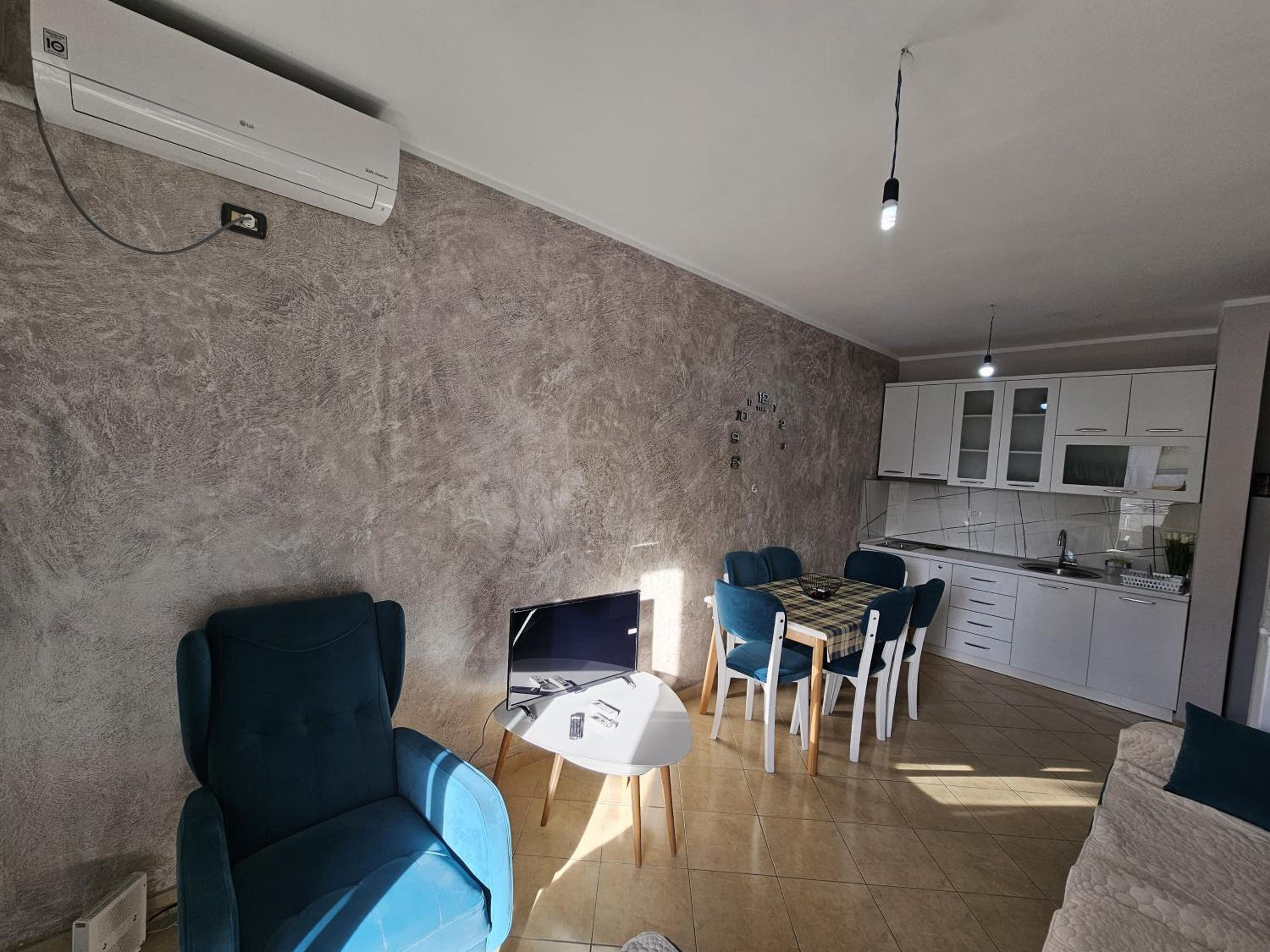 VALONA Daily Apartment