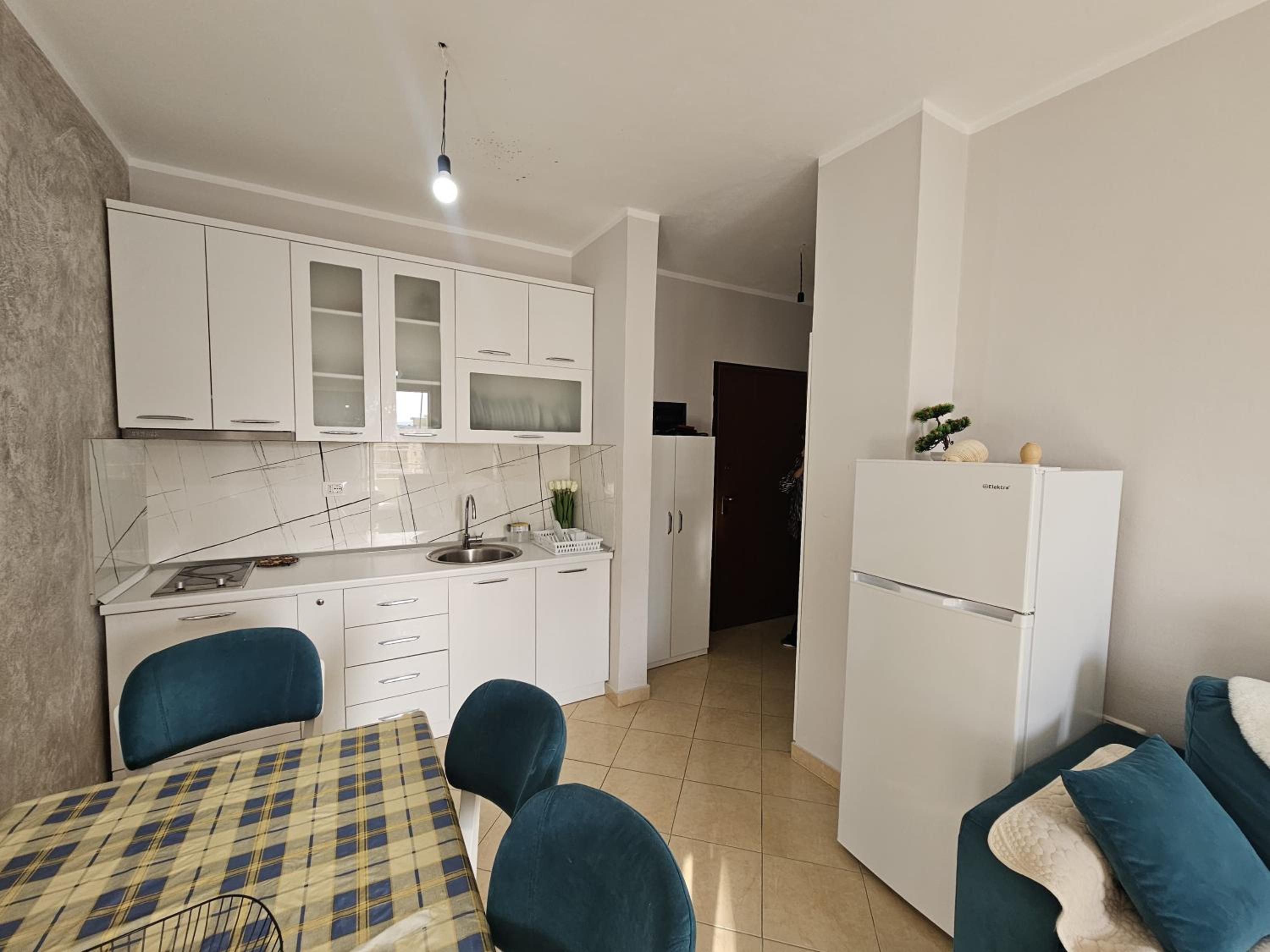 VALONA Daily Apartment