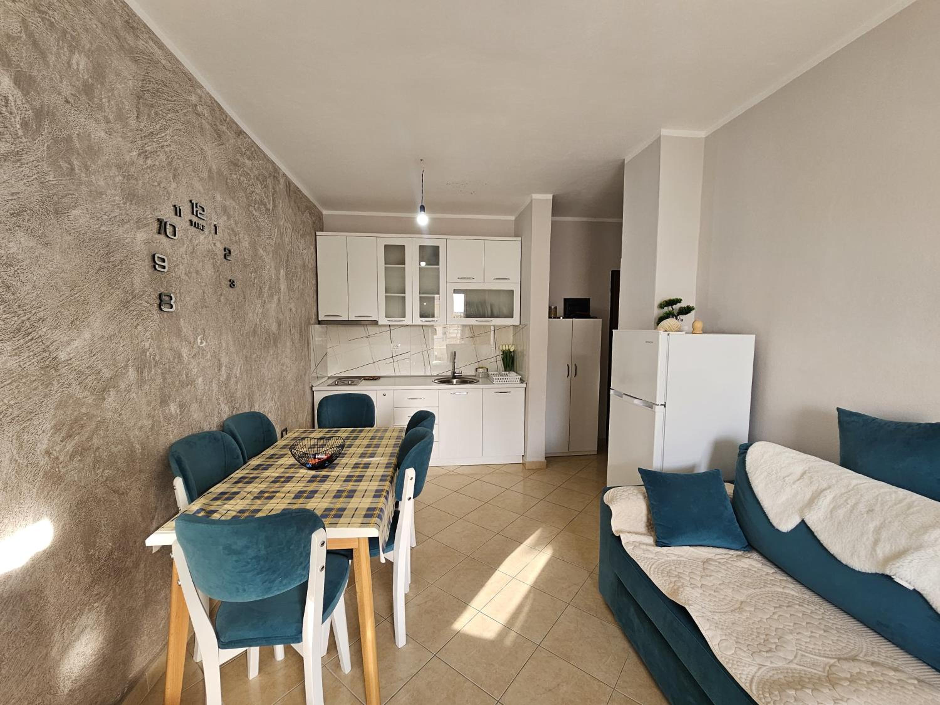 VALONA Daily Apartment