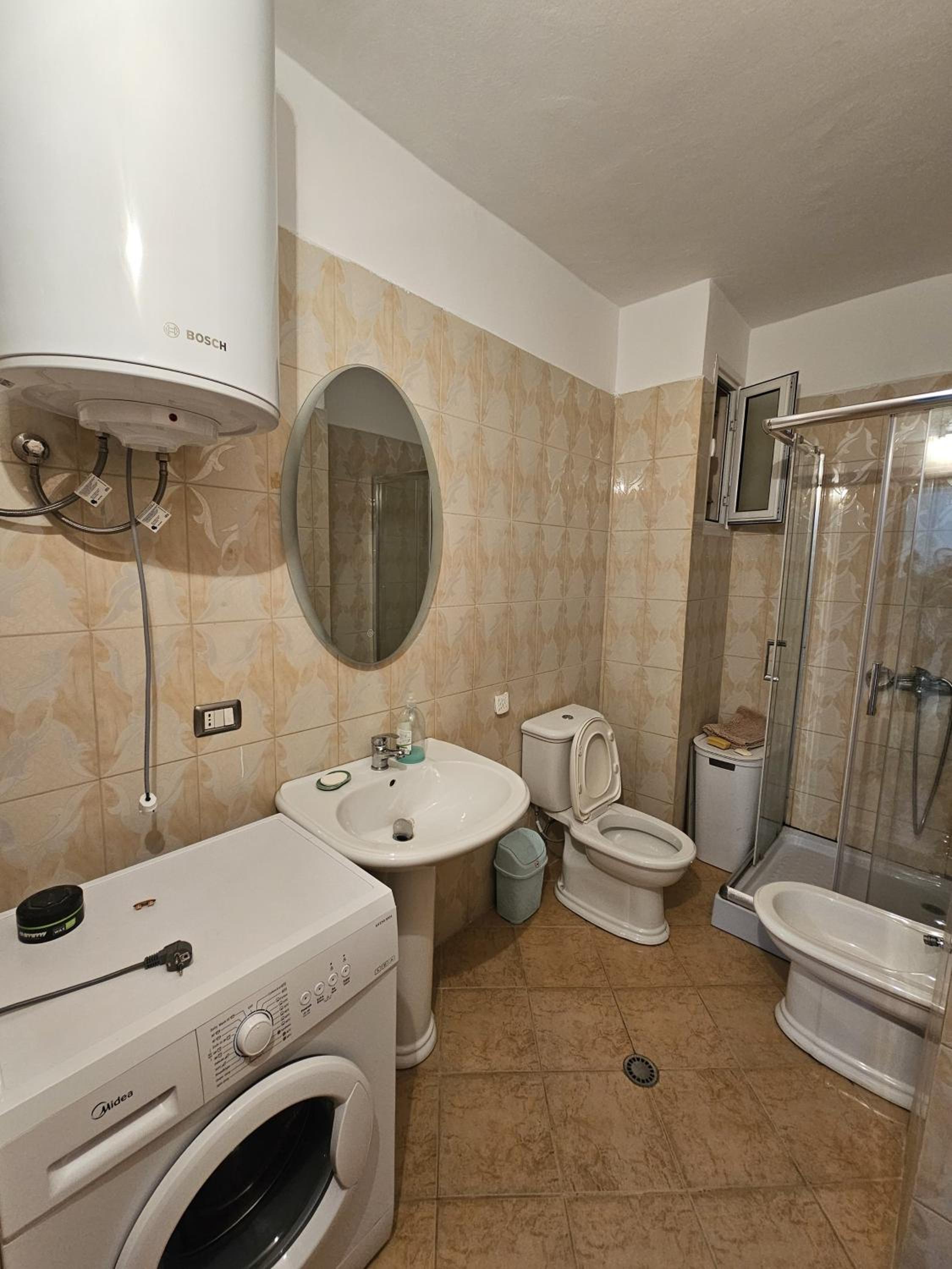 VALONA Daily Apartment