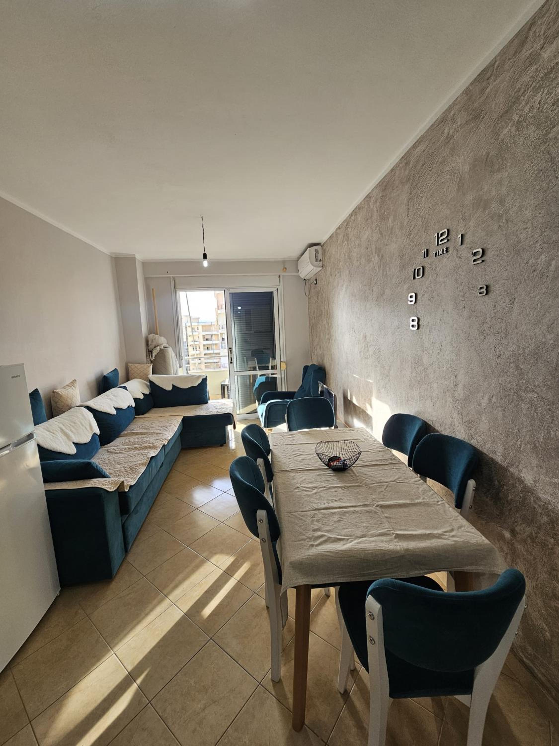 VALONA Daily Apartment