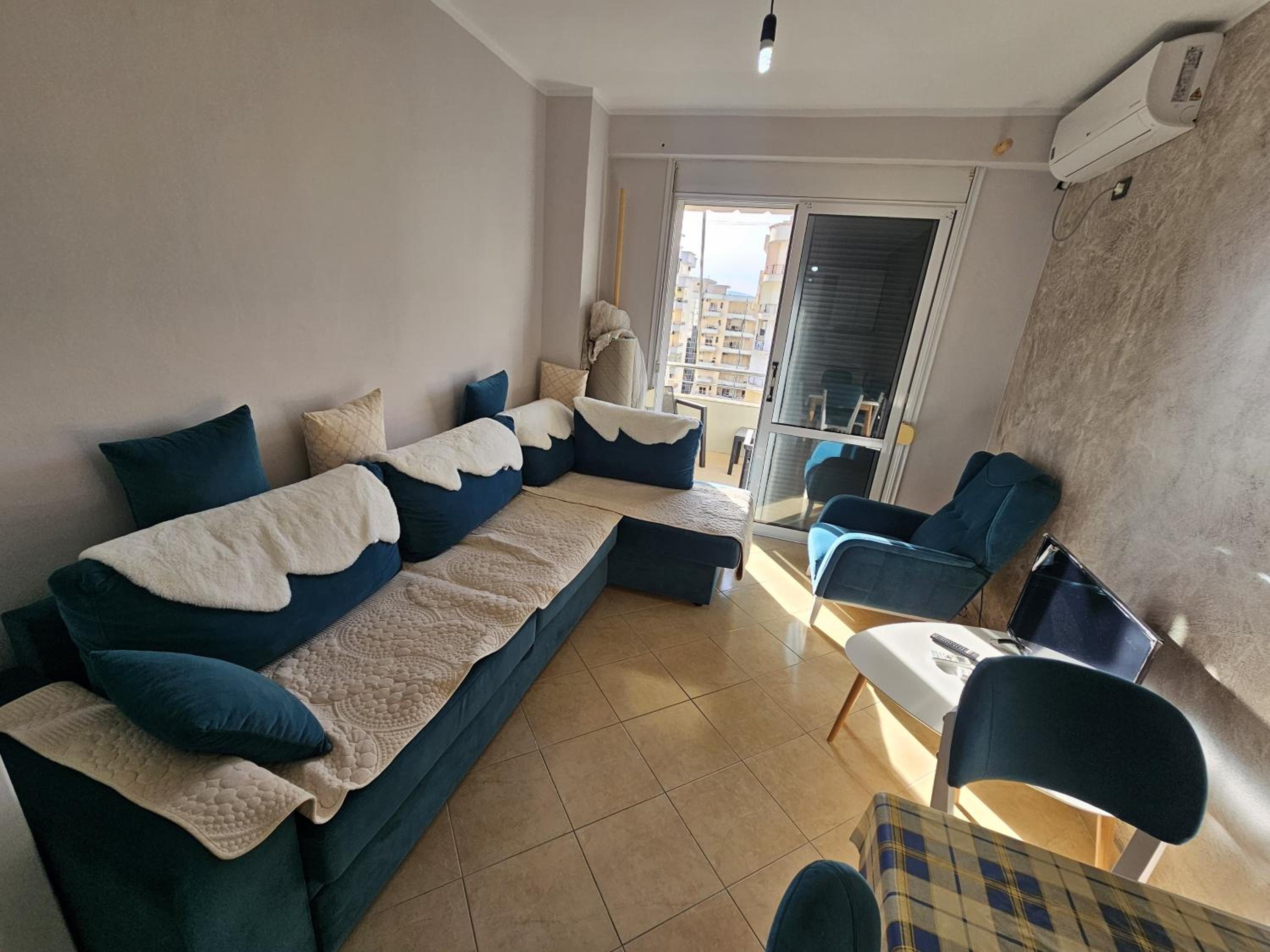 VALONA Daily Apartment