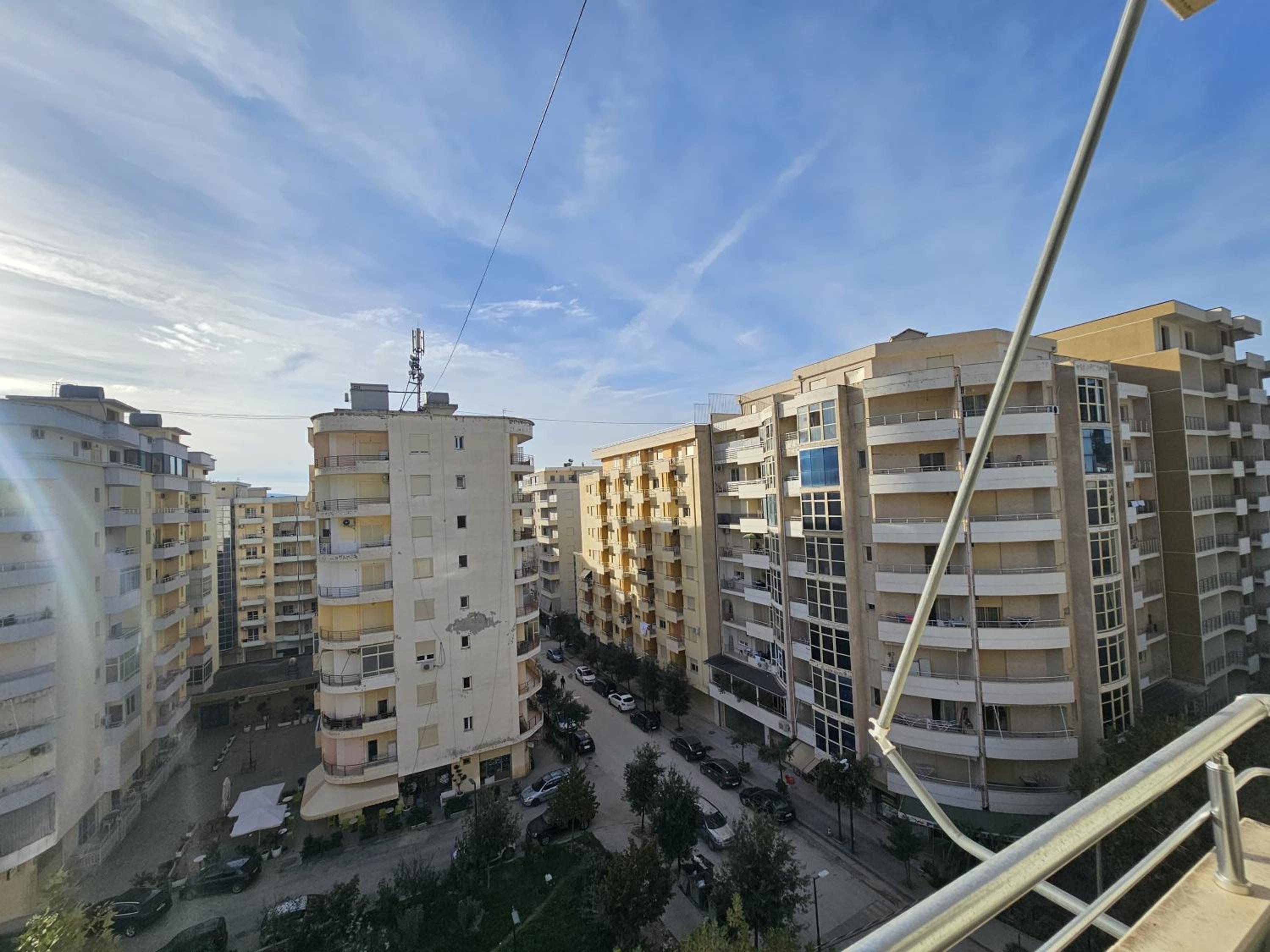 VALONA Daily Apartment