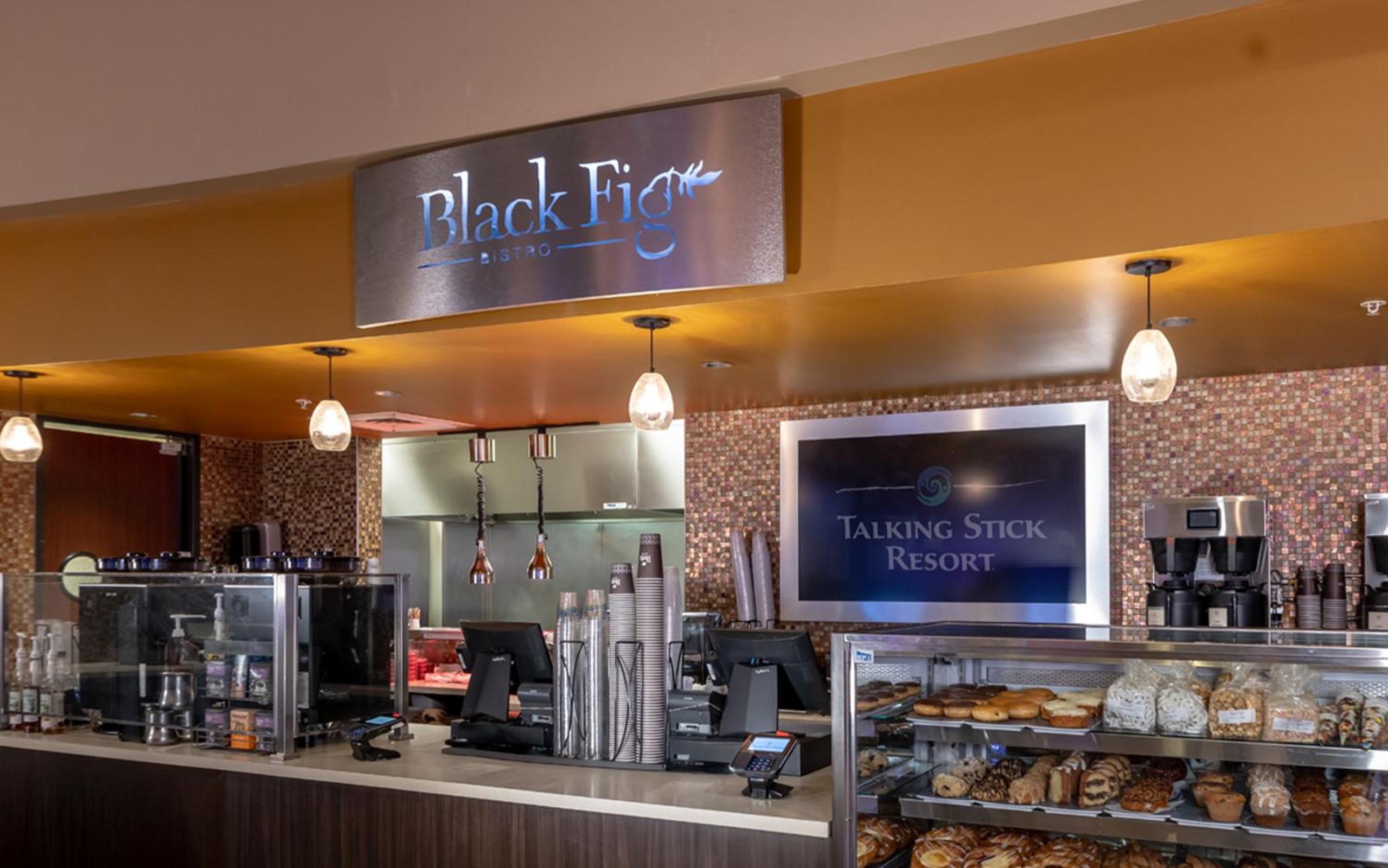 Talking Stick Resort, photo 38