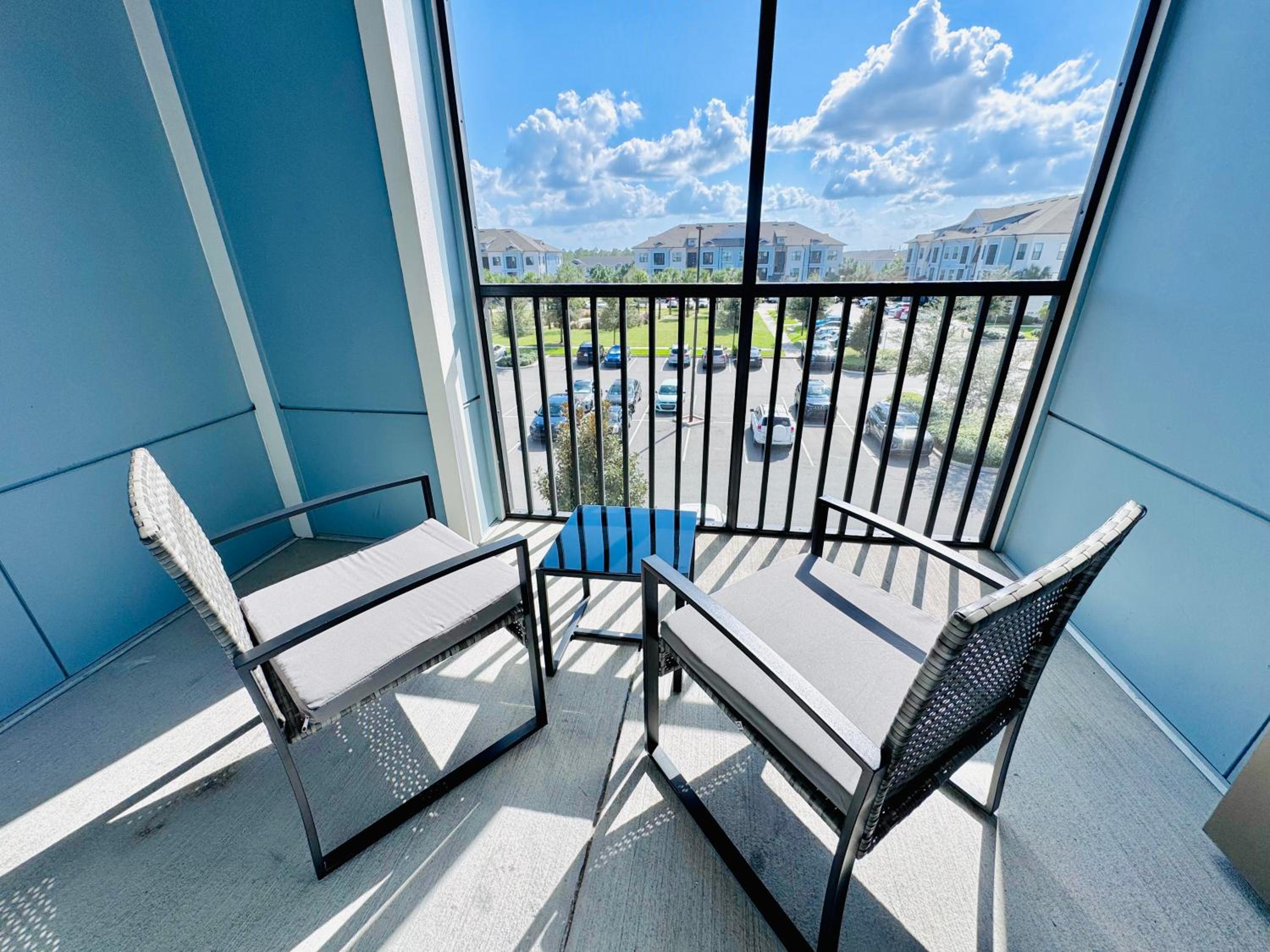 15 Min to Disney, King Bed Pet-Friendly, Amenities