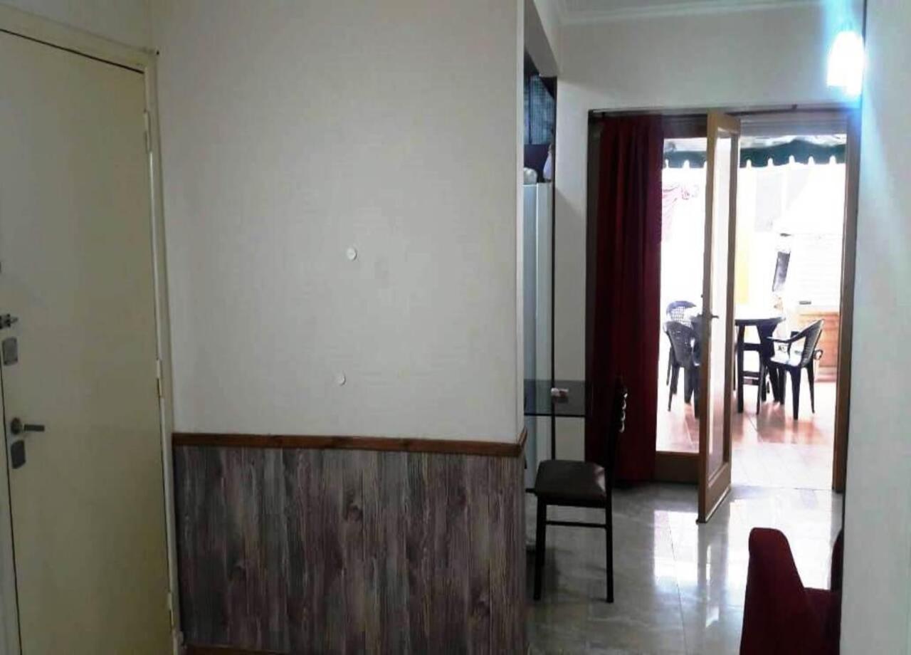 LLAMAR X DISPONIBILIDAD FOTO 1 solicitar video mar del plata Alquilo departamento Planta baja a la calle con parrilla y patio estadia minima 7 dias desc x
