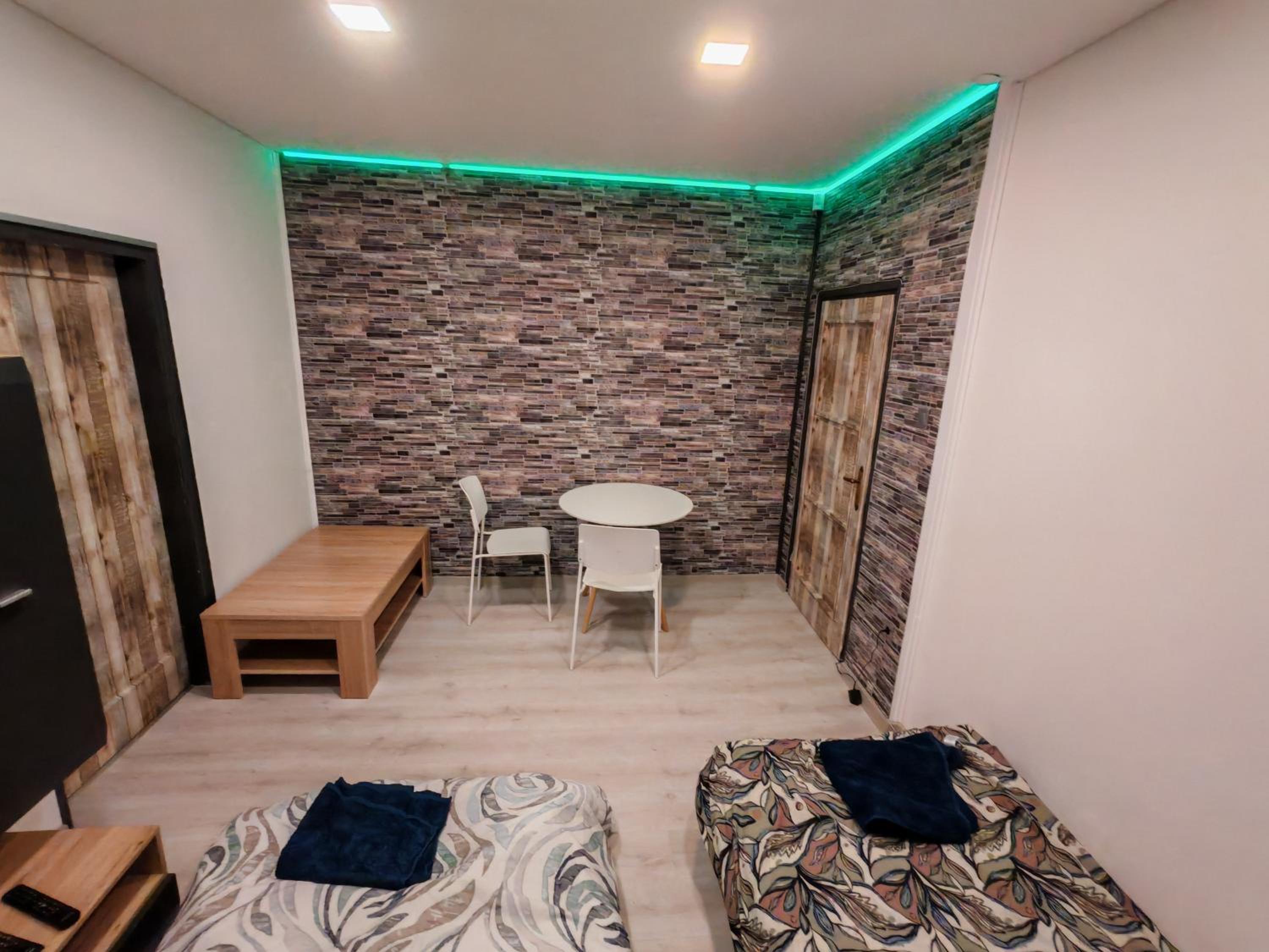 Apartment 59