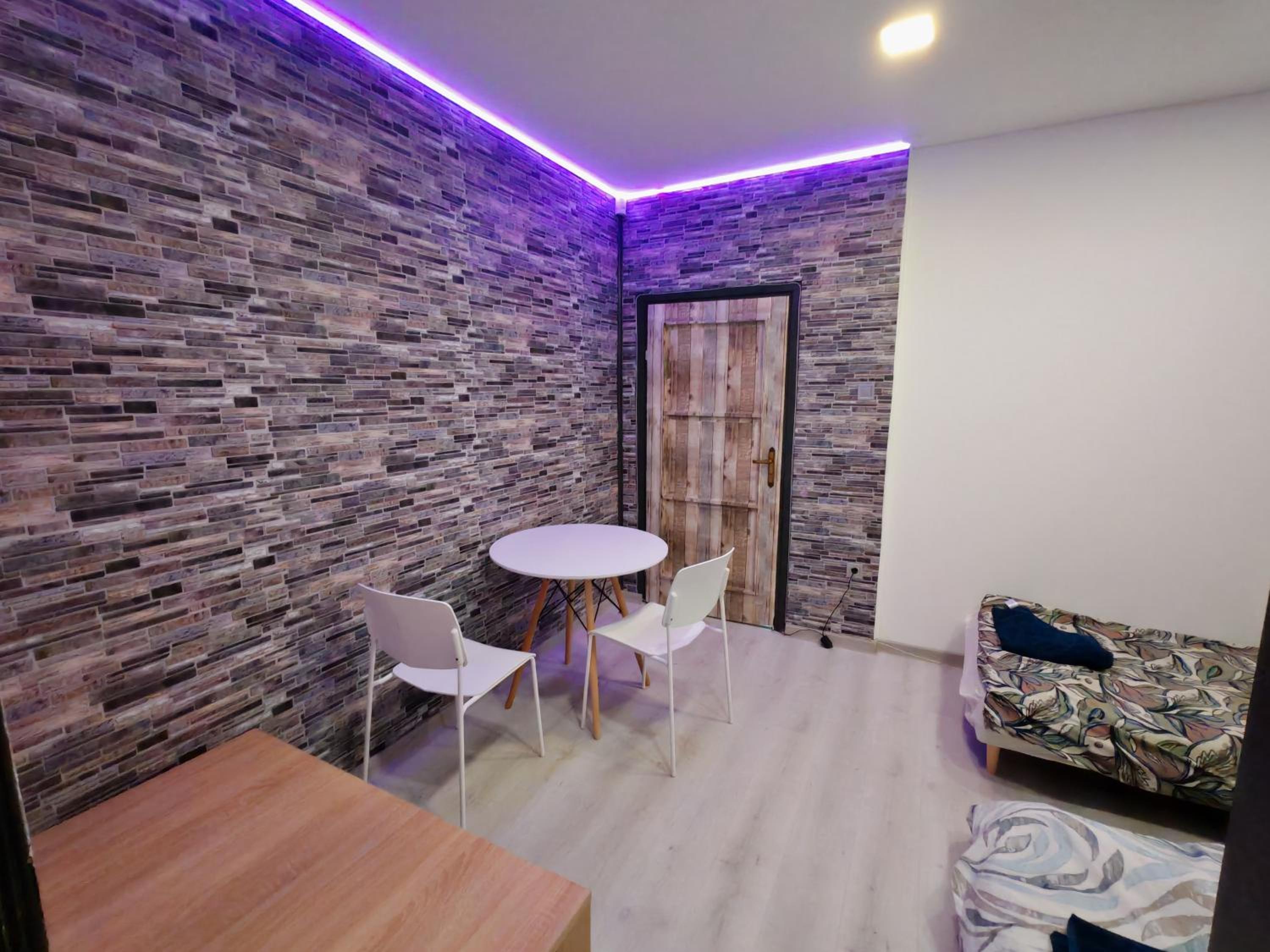 Apartment 59