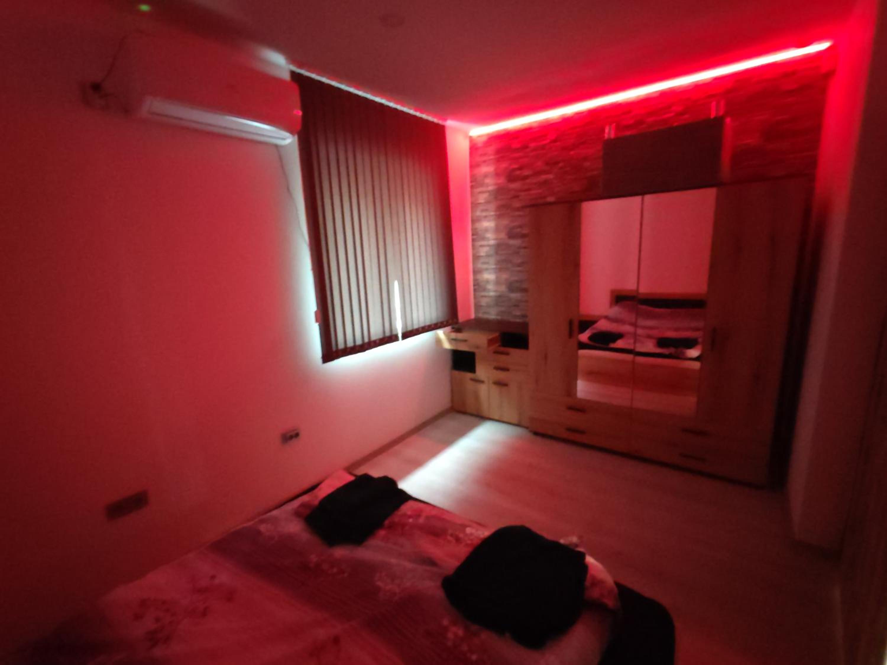 Apartment 59