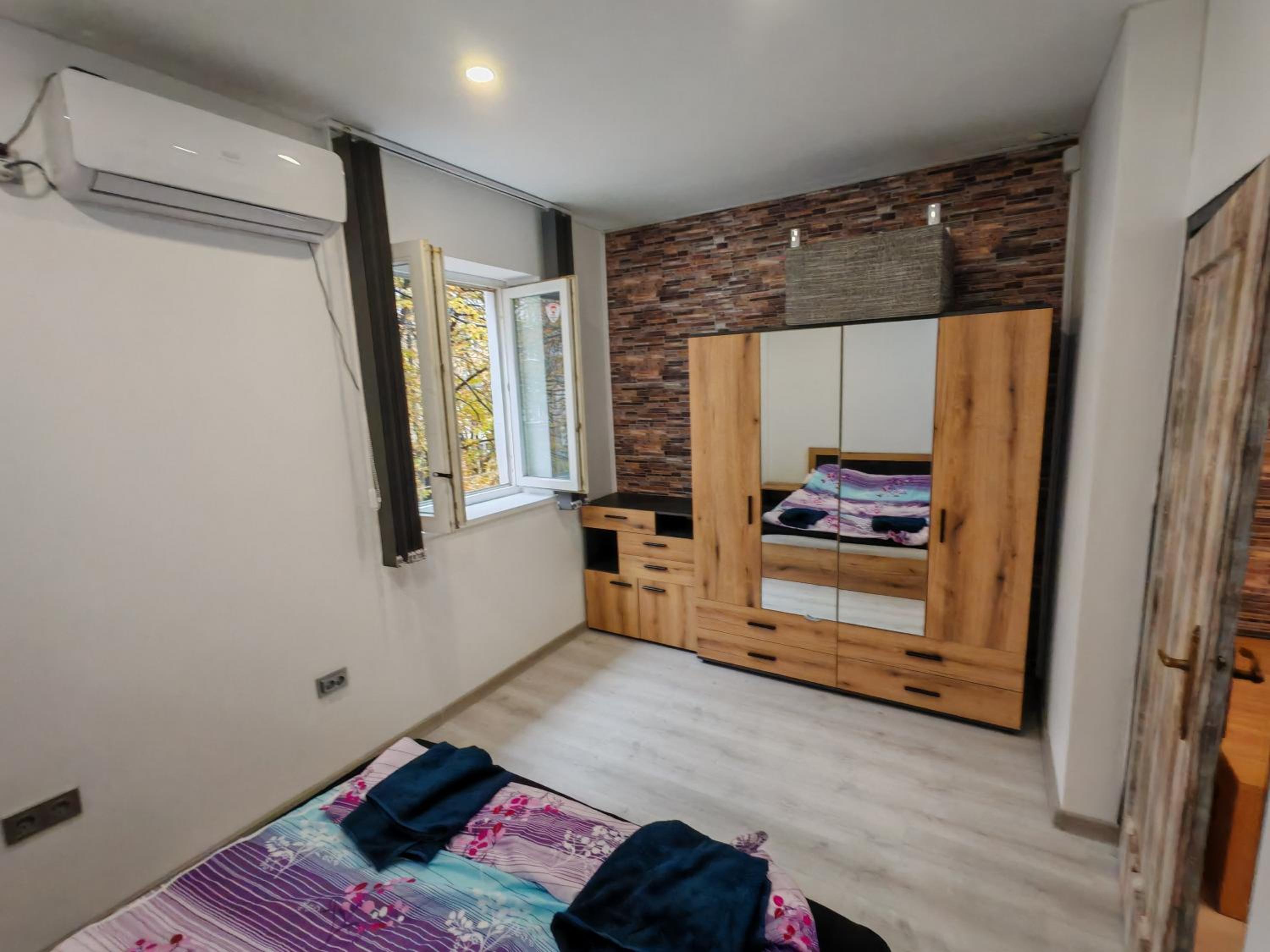 Apartment 59