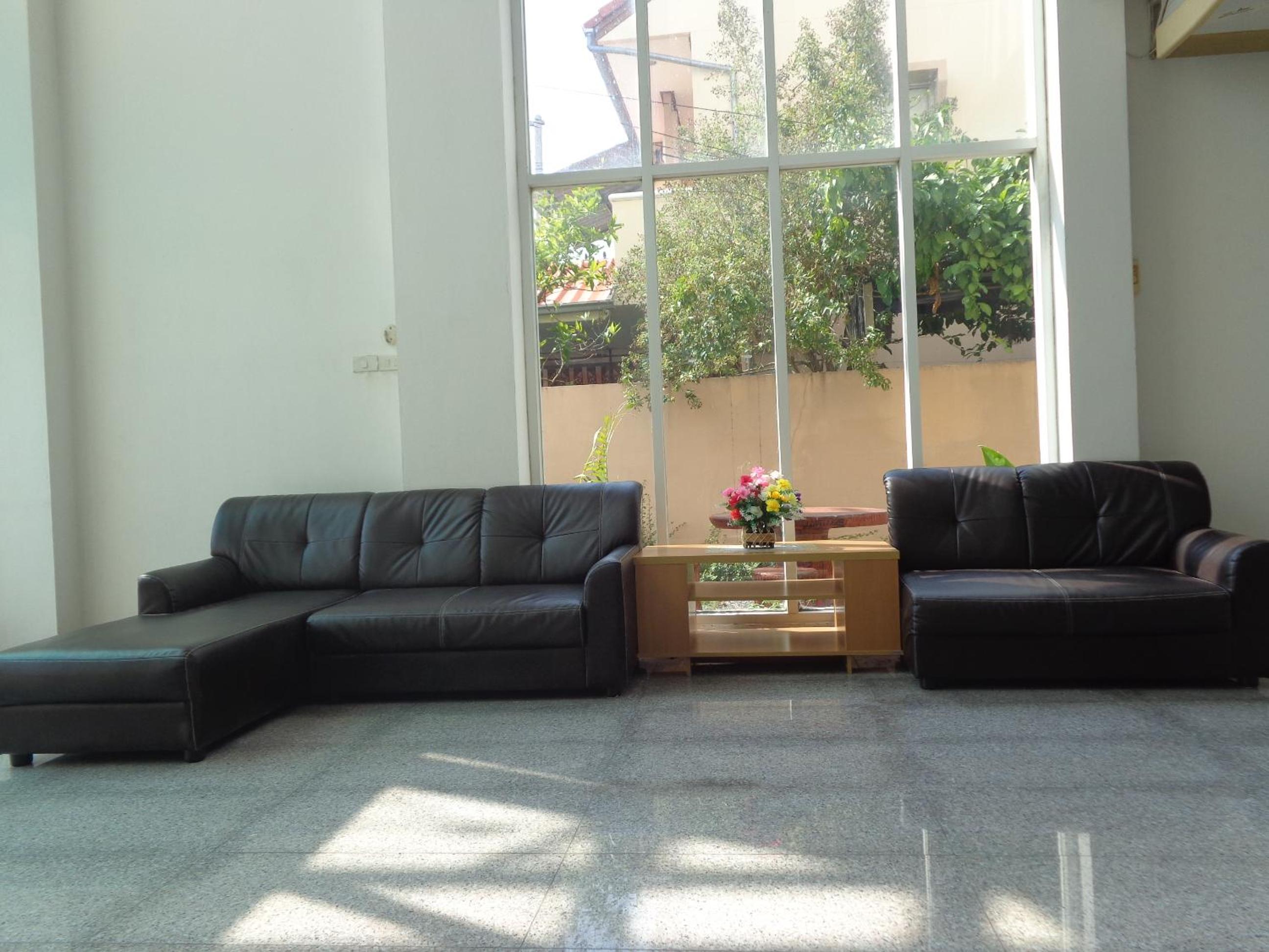 A&S Residence Kanchanaburi