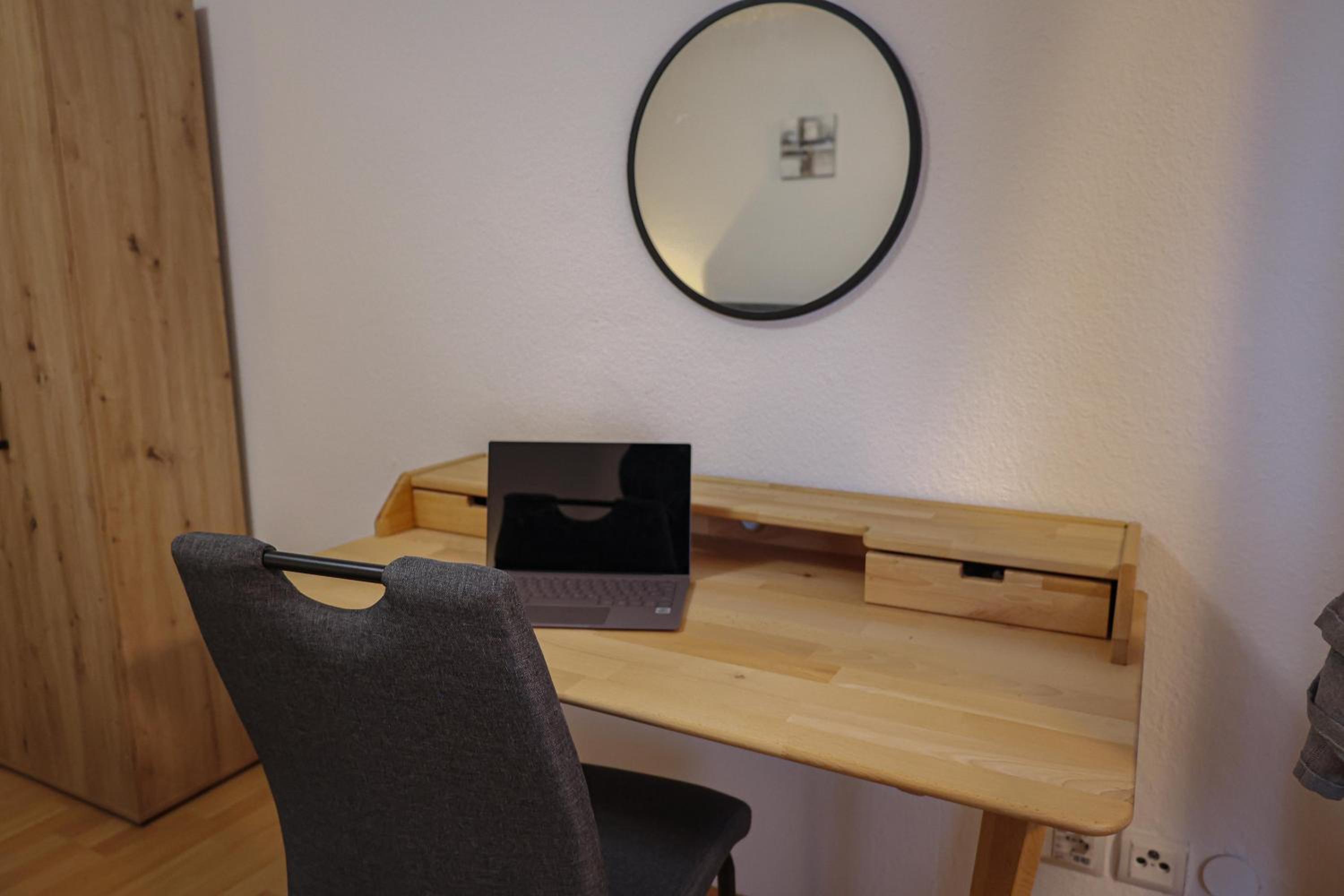 Bibo City Apartment