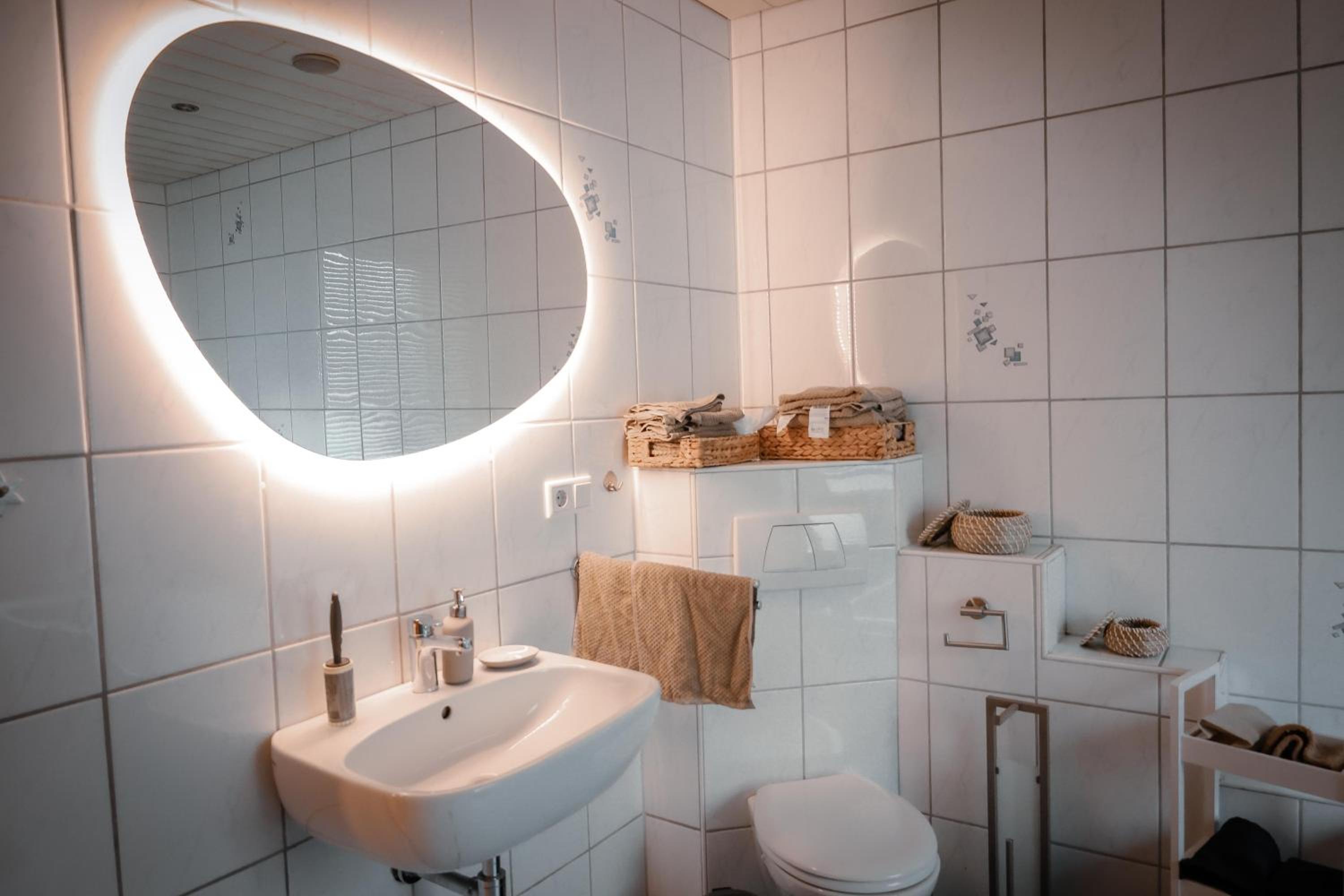 Bibo City Apartment