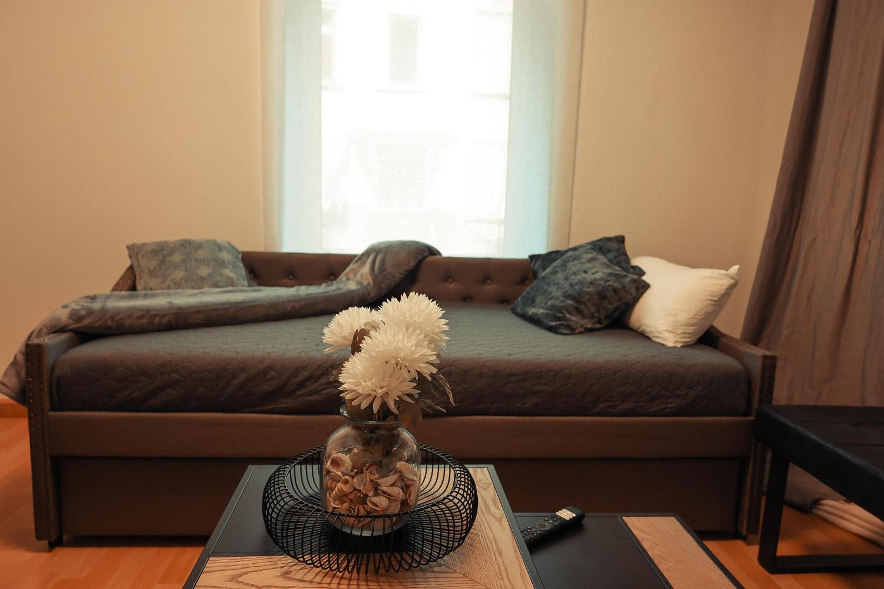 Bibo City Apartment