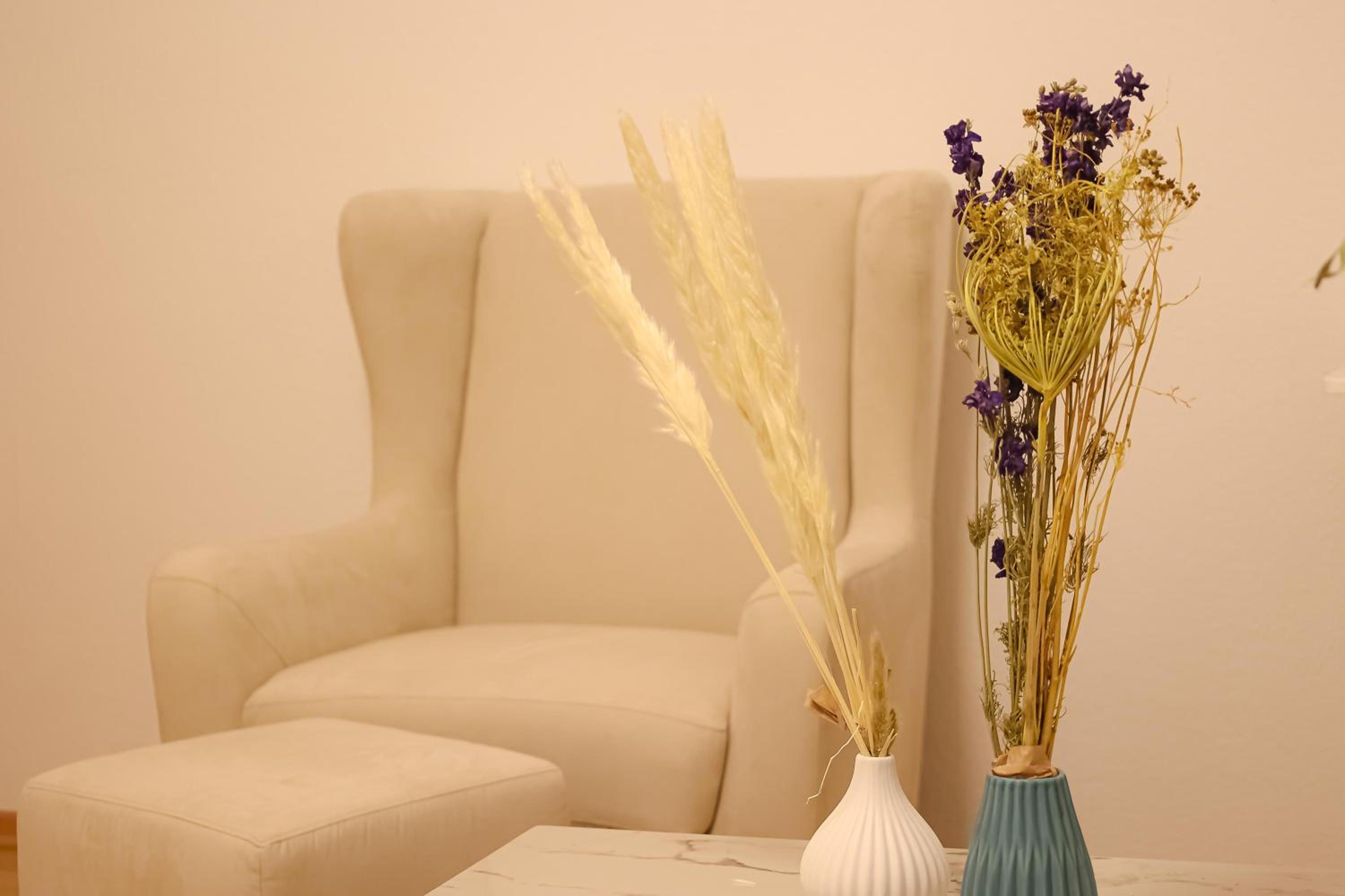 Bibo City Apartment