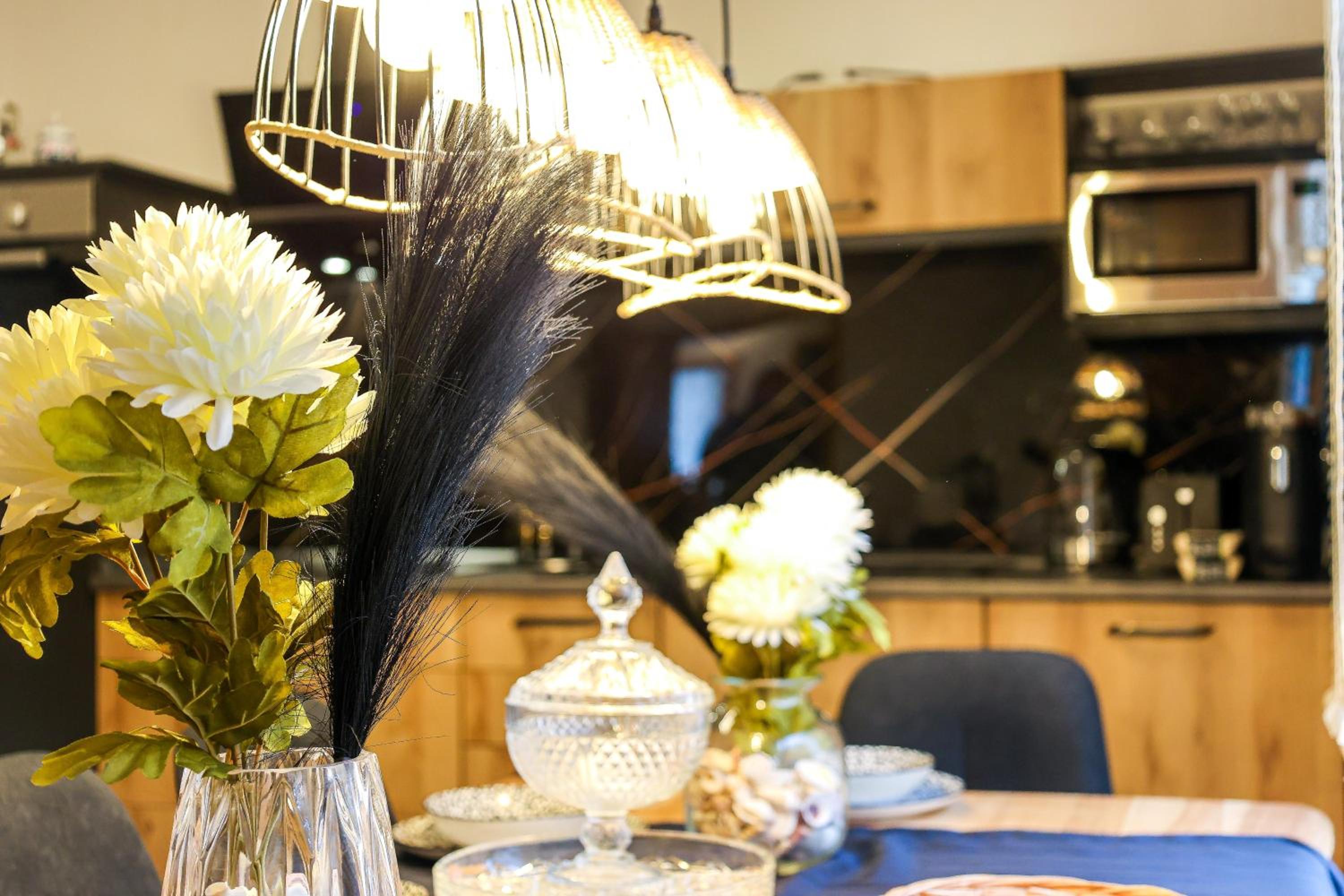 Bibo City Apartment
