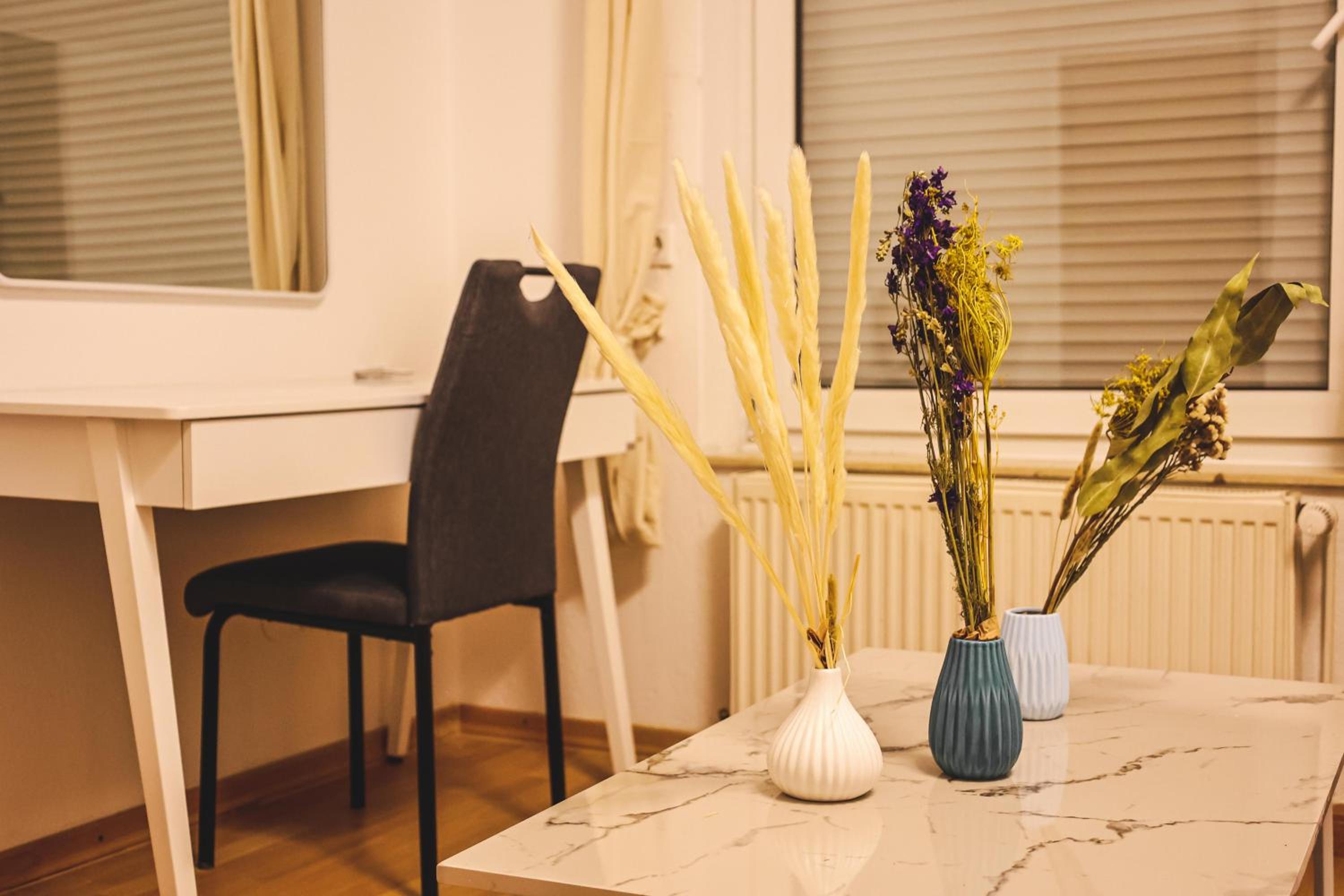 Bibo City Apartment