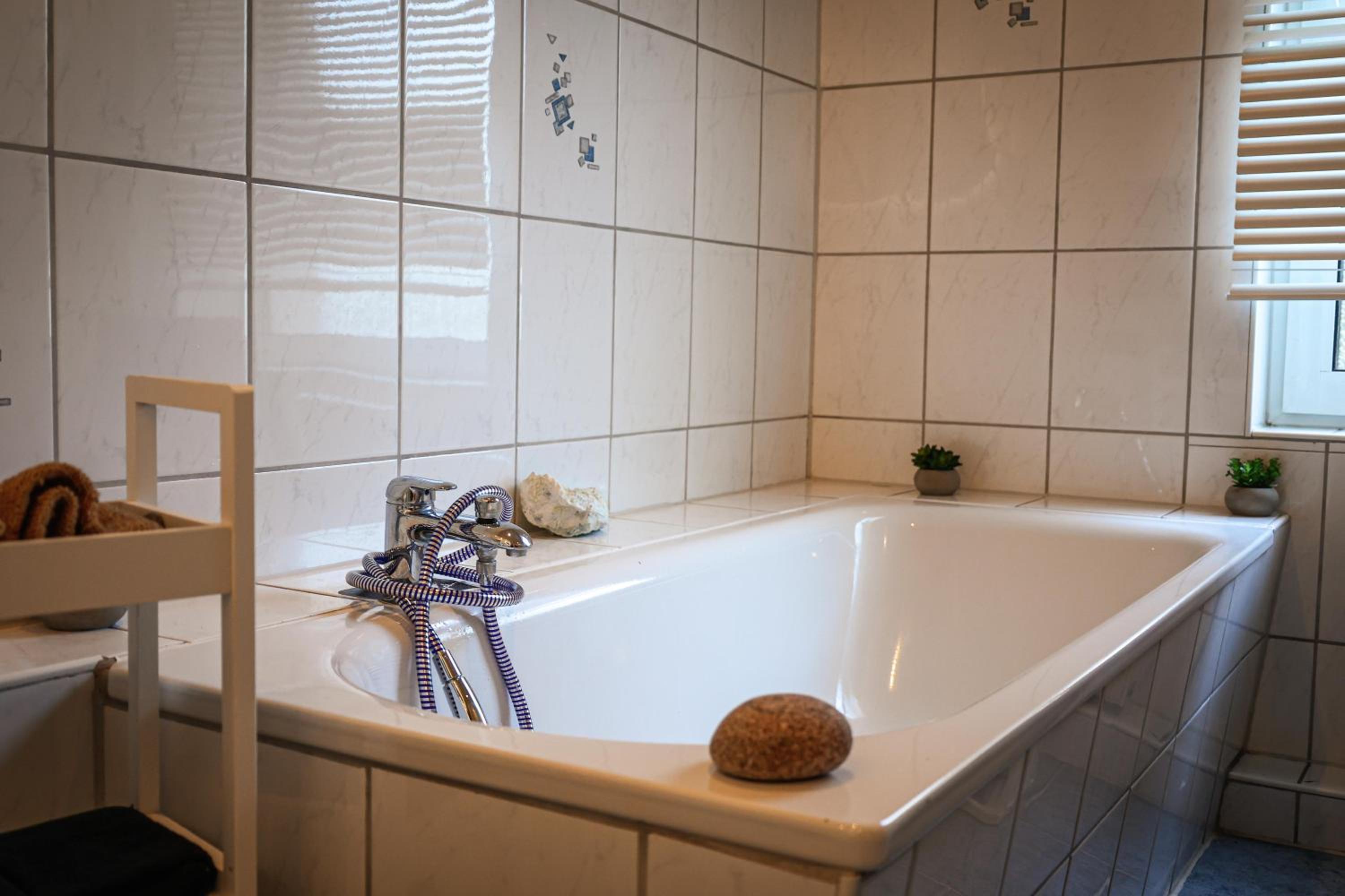 Bibo City Apartment