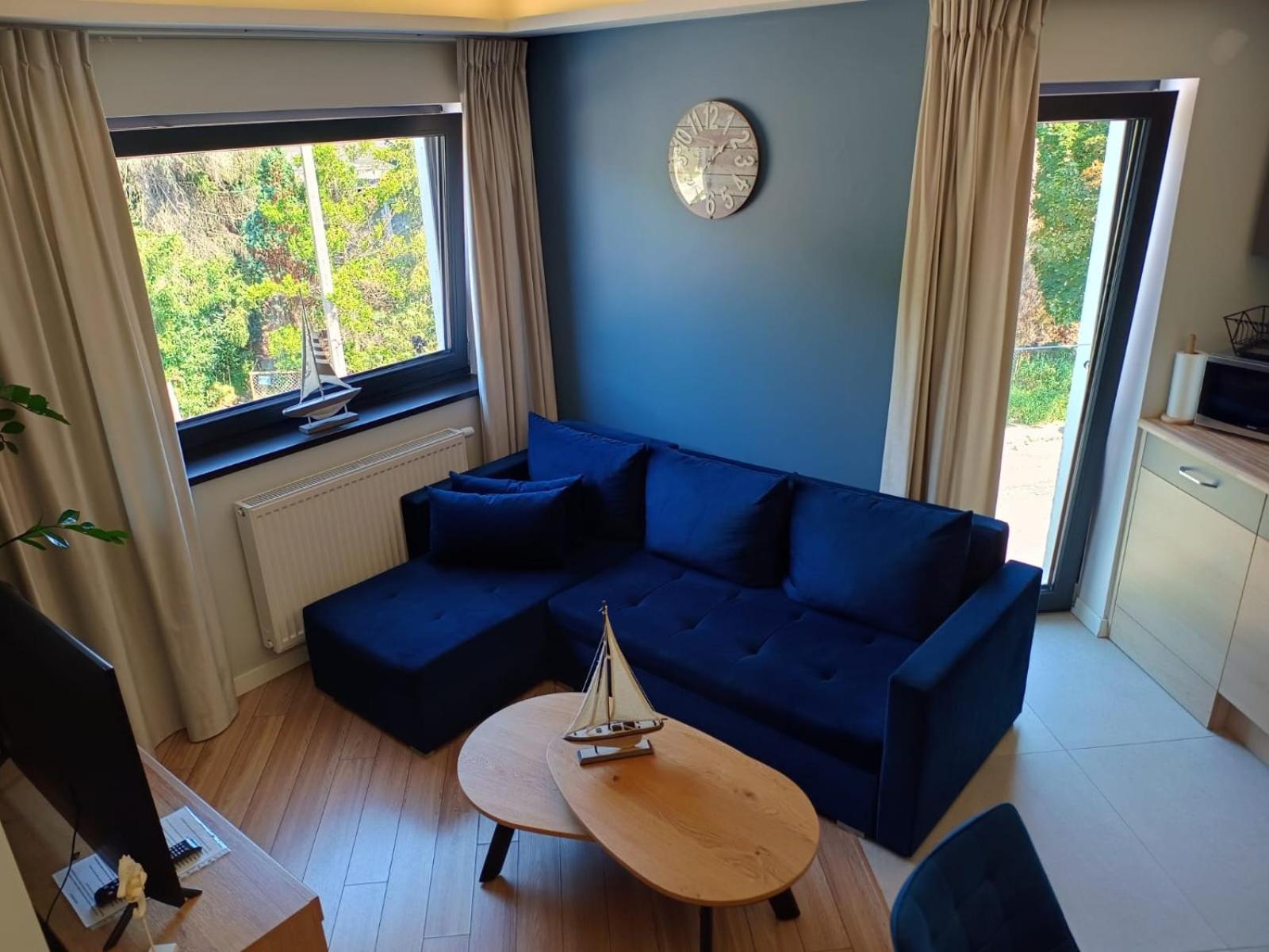 Baltic Haus, photo 22