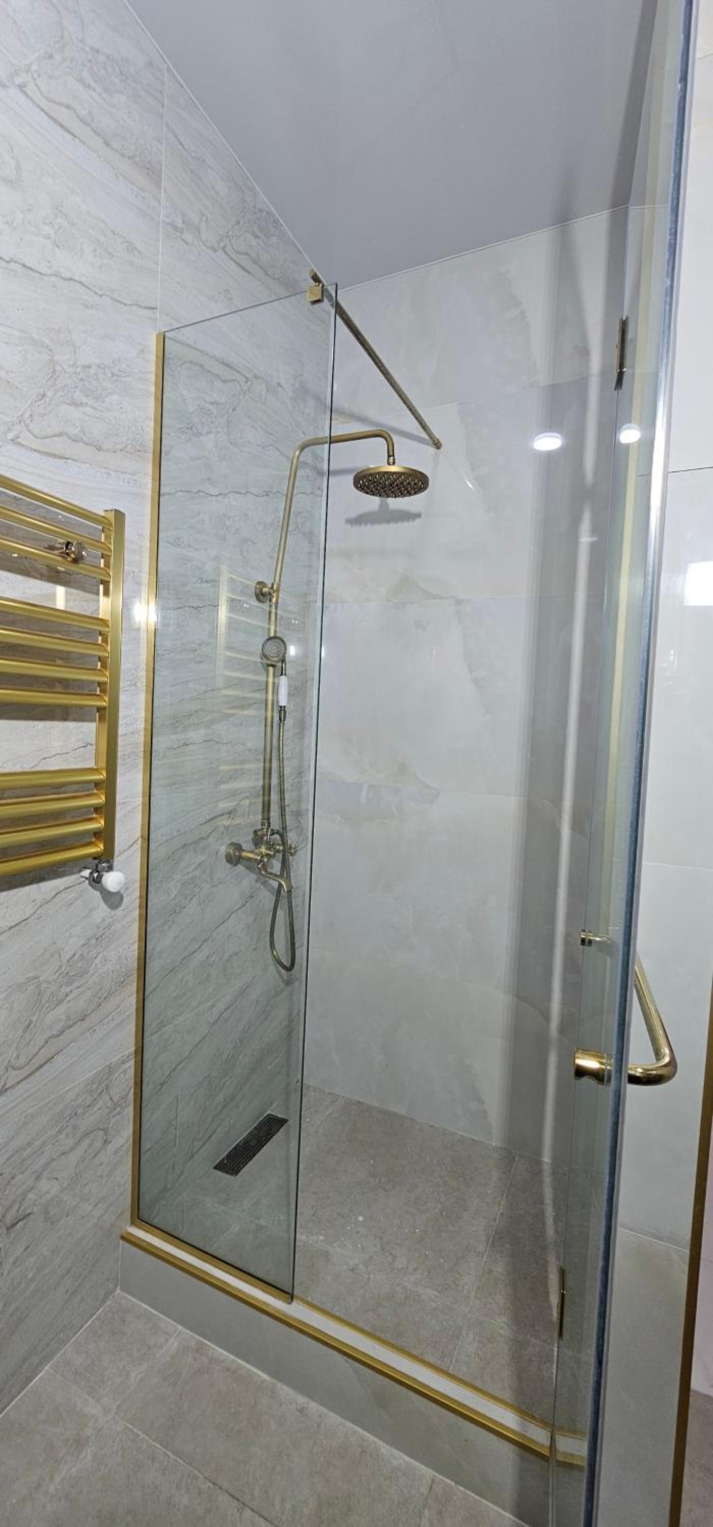luxury apartment