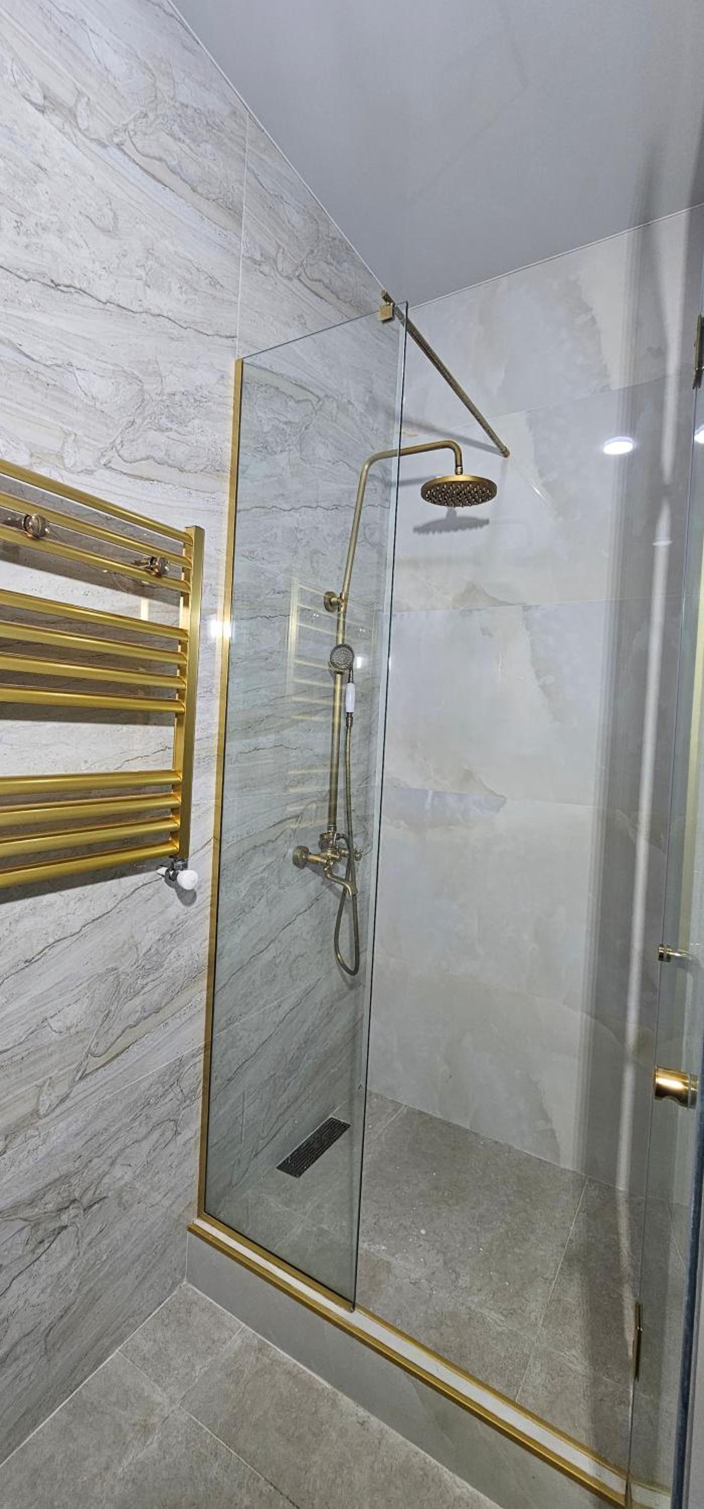 luxury apartment