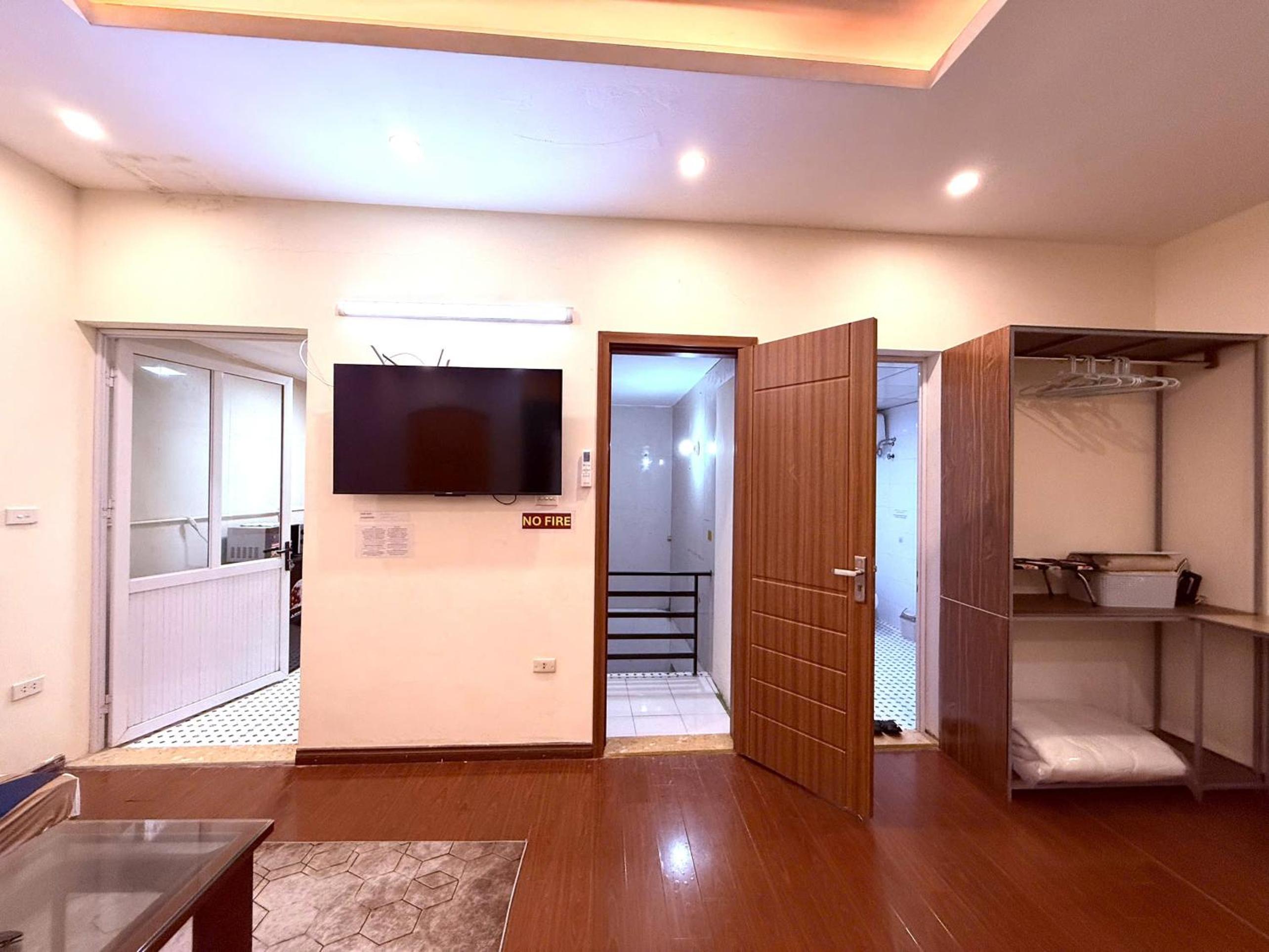 Duplex Kolor Home, Old Quarter,2 brs, 3mins to HoanKiem Lake