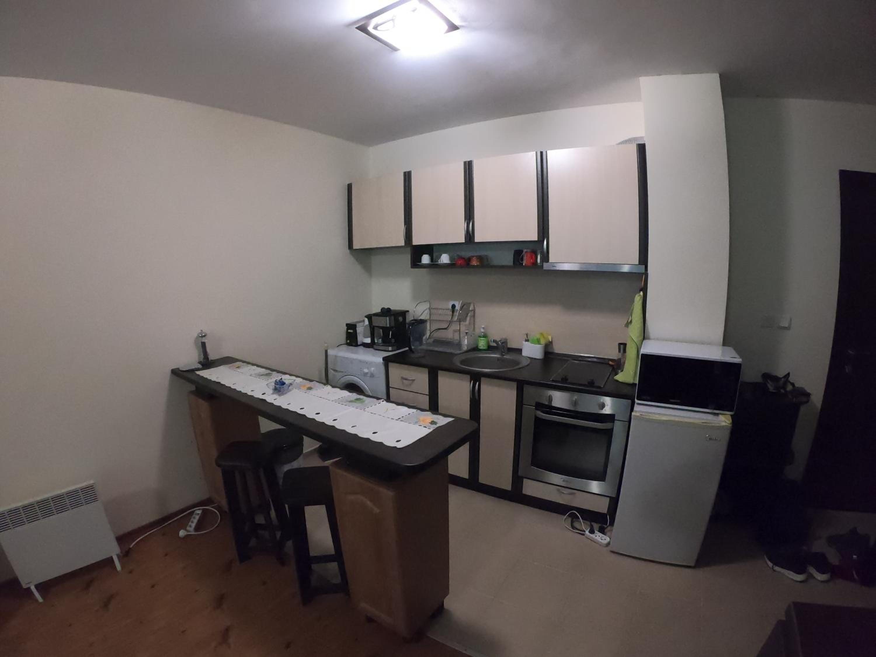 Apartment Atanasov - Pamporovo