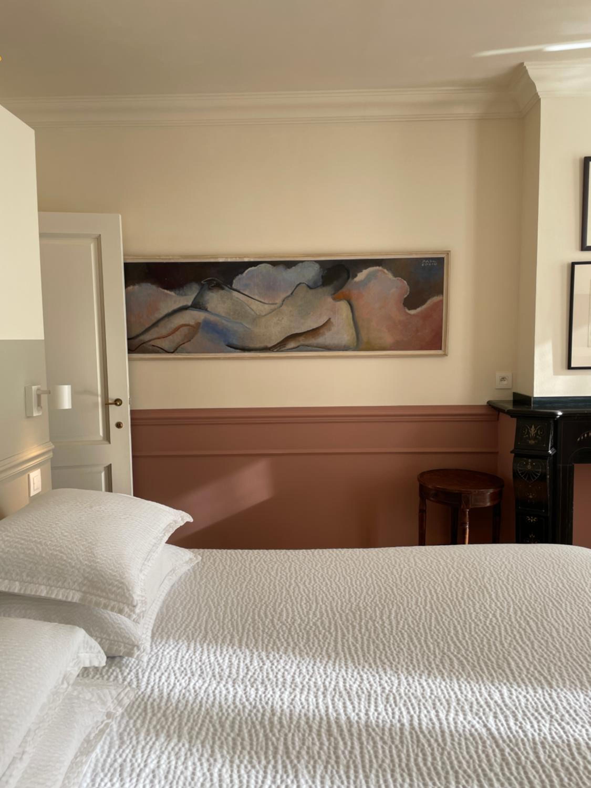 Huis Dujardin Bed&Breakfast