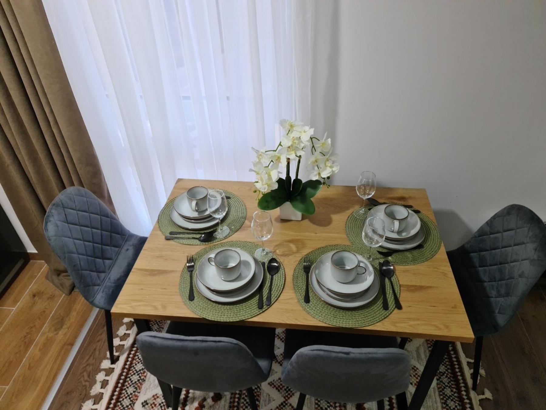 Milanovic Apartman view 5