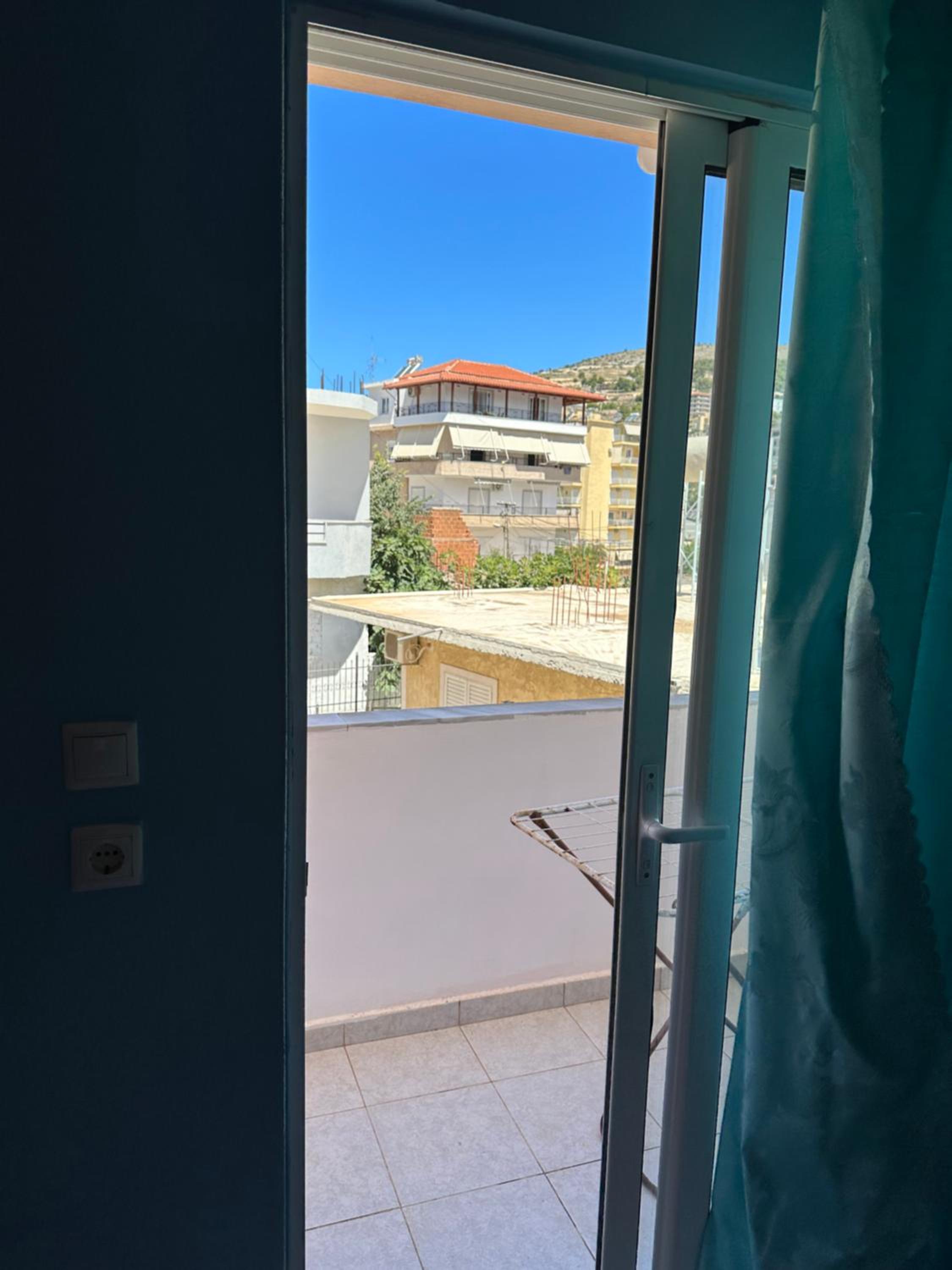 Jimmy apartment koder 8 Sarande photo 5