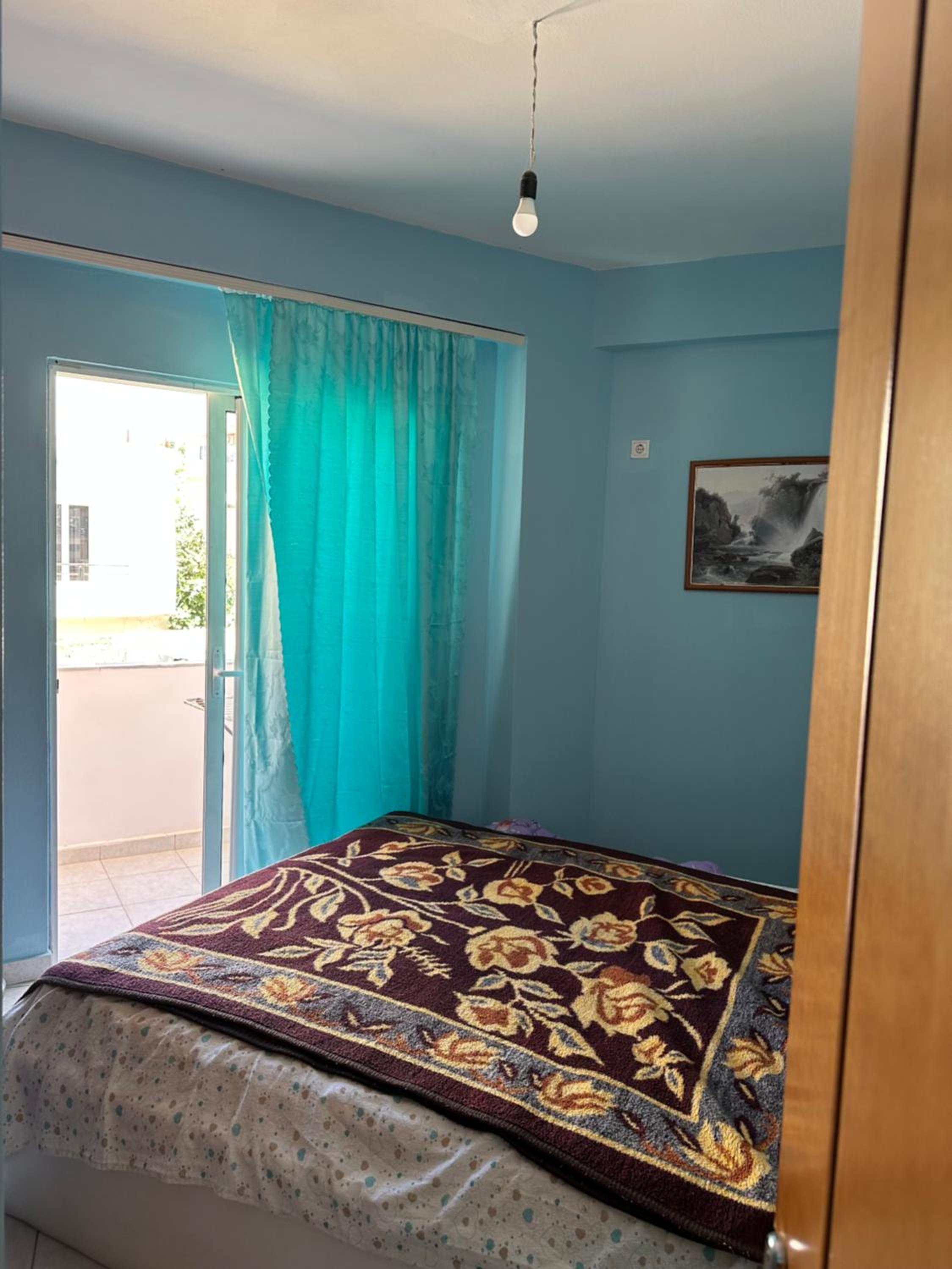 Jimmy apartment koder 8 Sarande photo 2