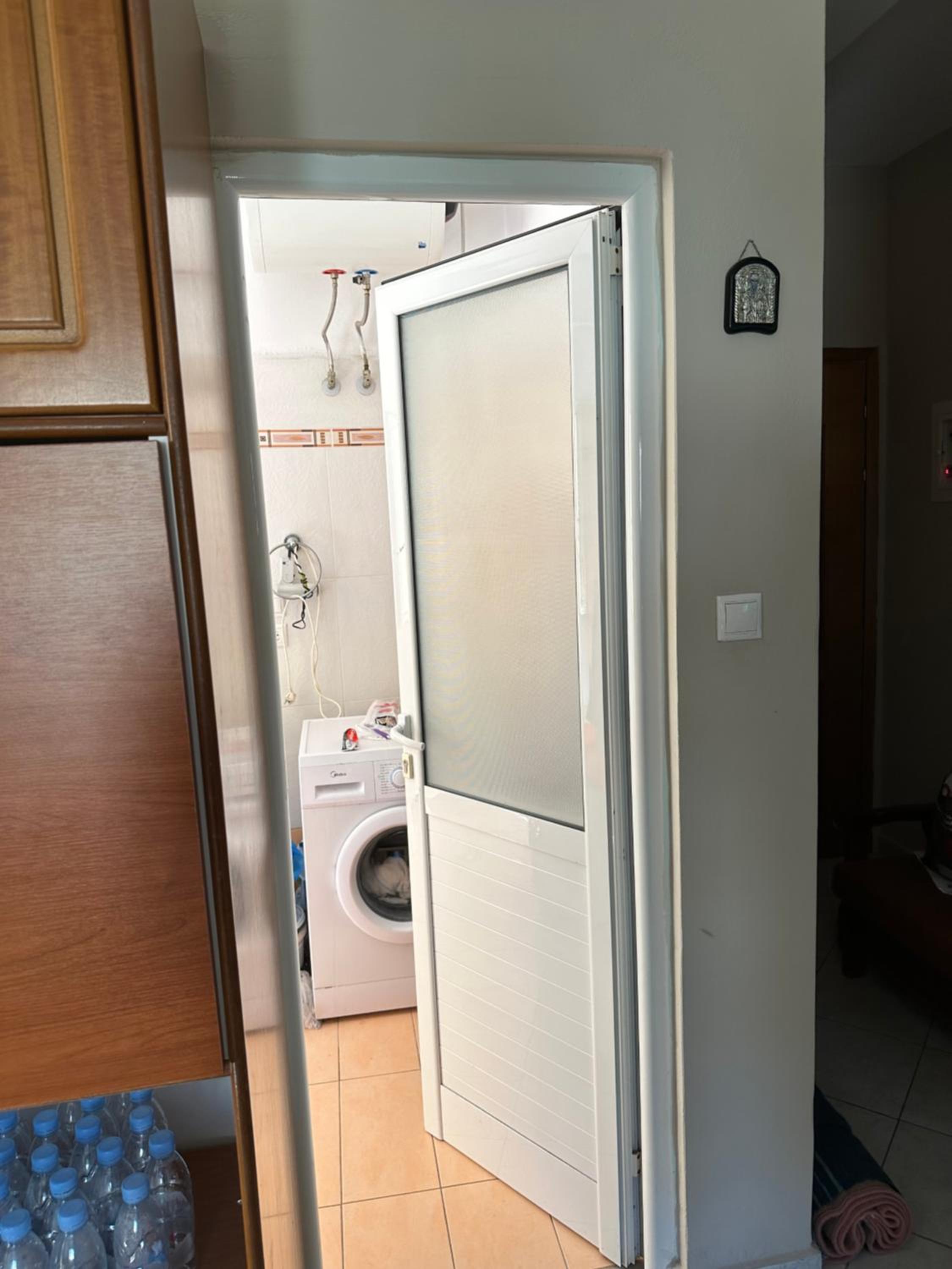 Jimmy apartment koder 8 Sarande photo 3