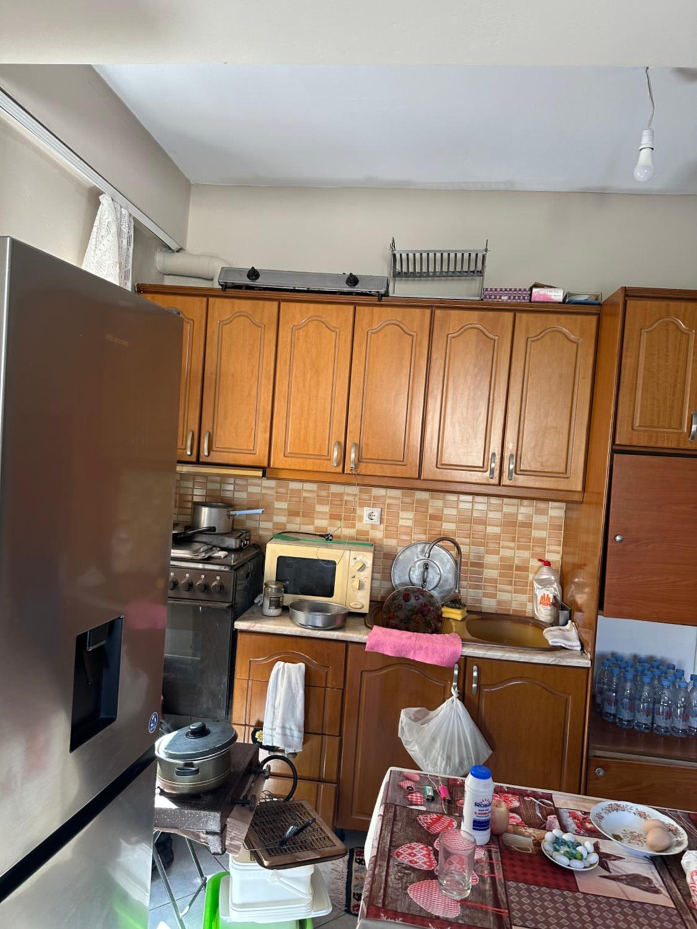 Jimmy apartment koder 8 Sarande photo 4