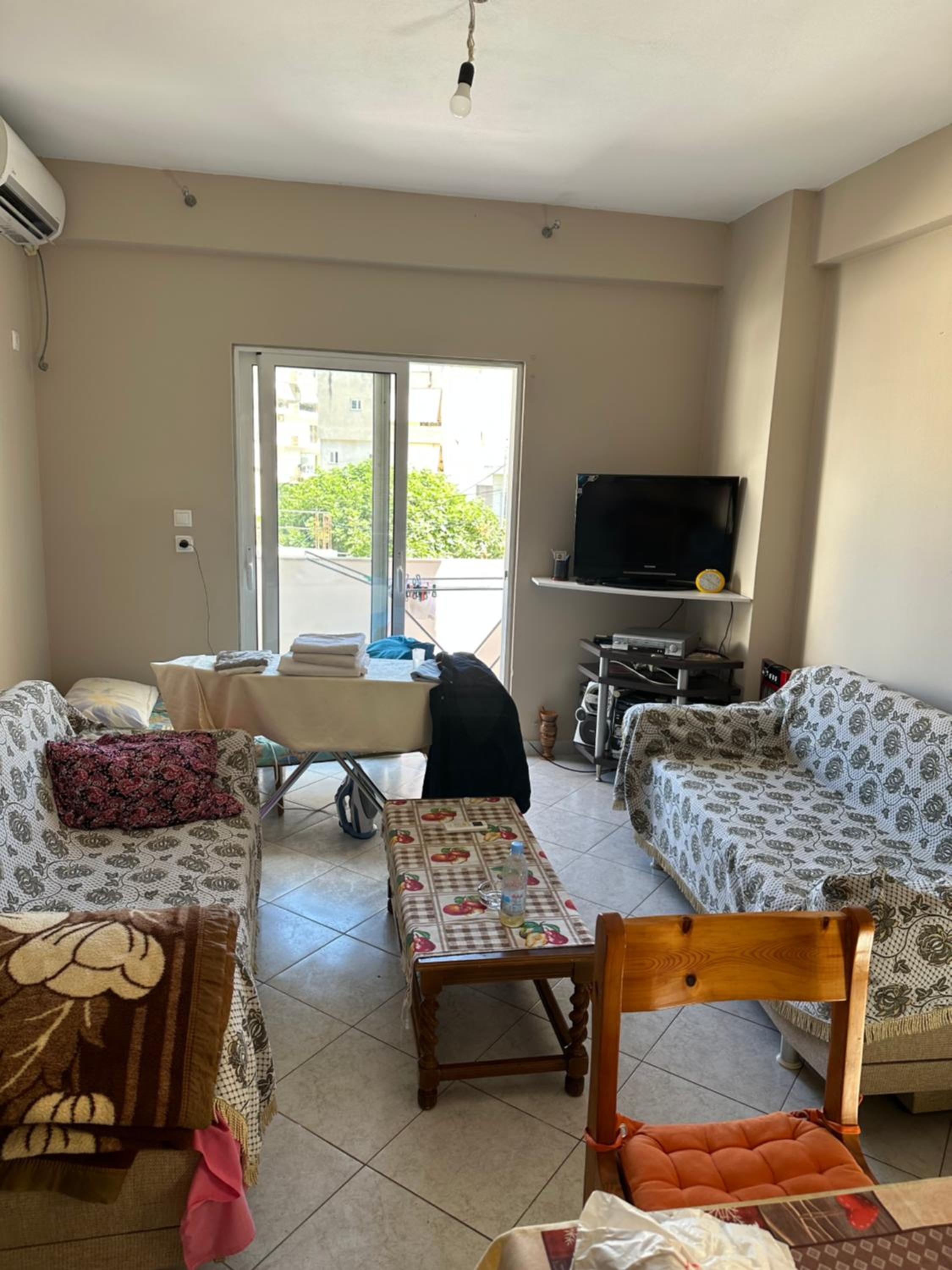 Jimmy apartment koder 8 Sarande