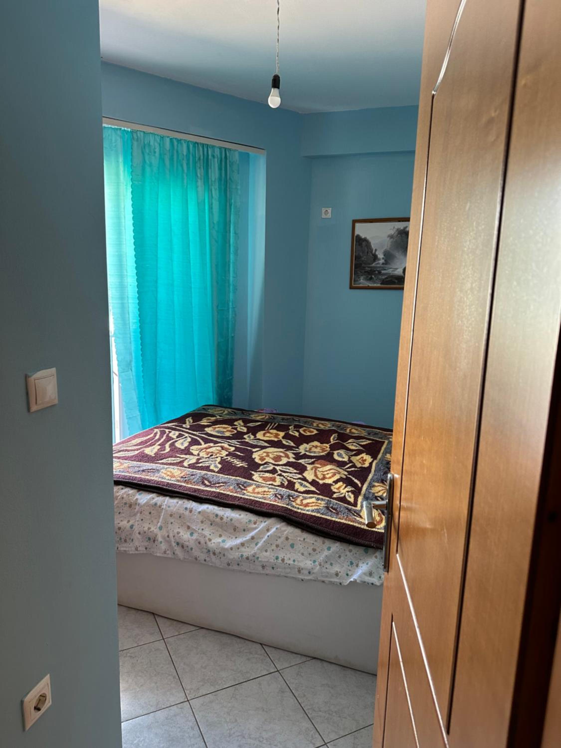 Jimmy apartment koder 8 Sarande