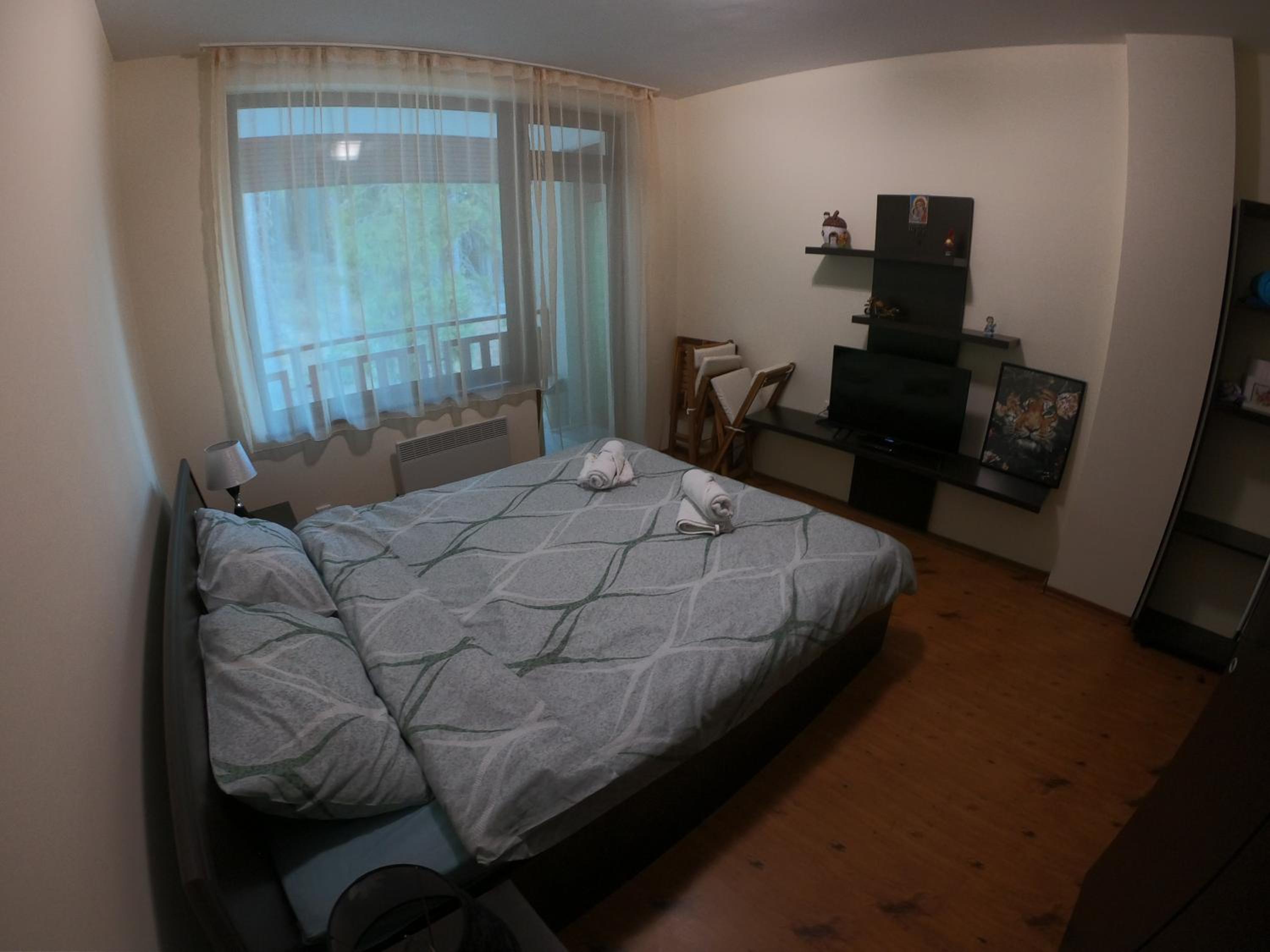 Apartment Atanasov - Pamporovo