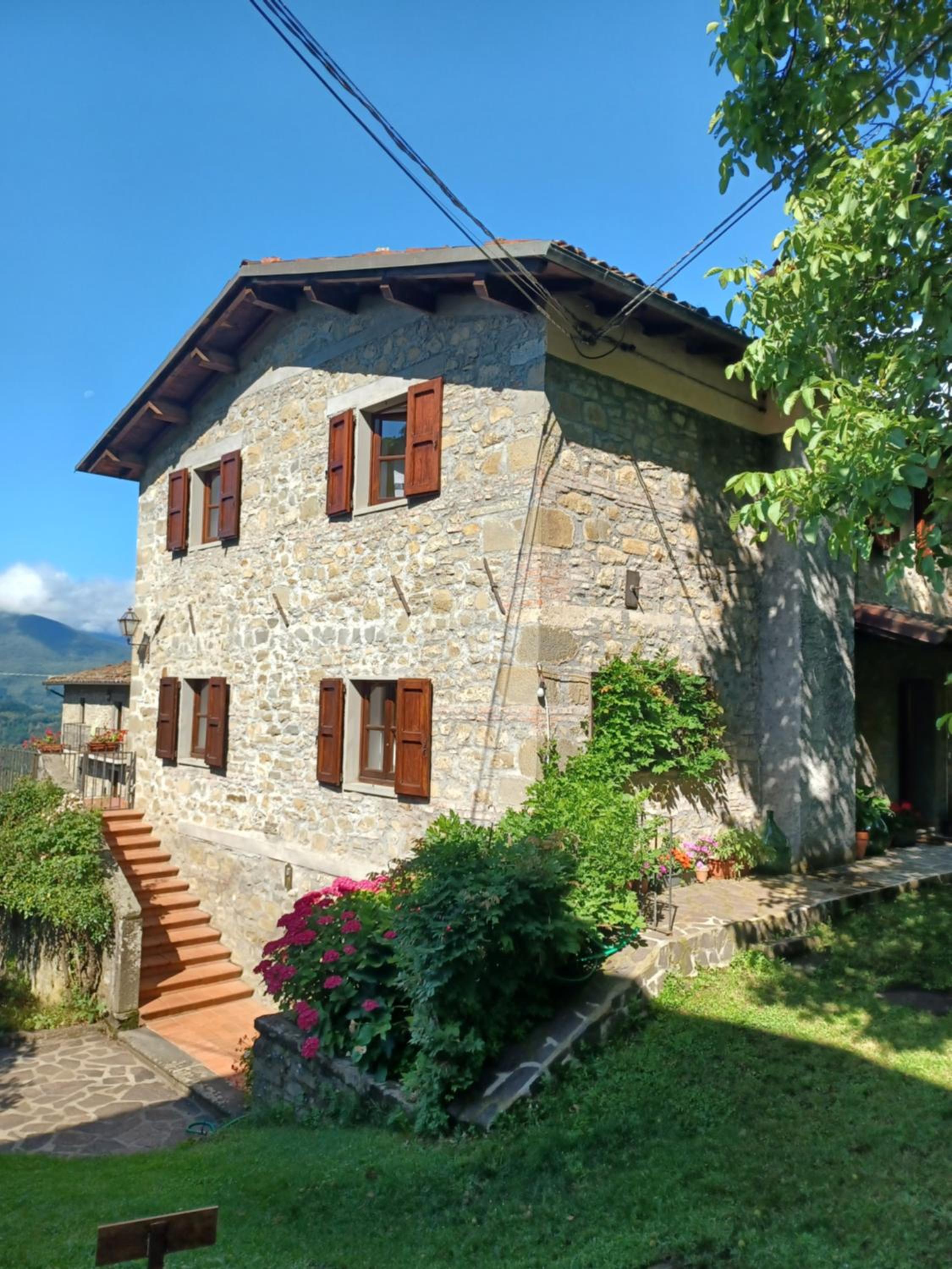 B&B DANIELA affittacamere view 4