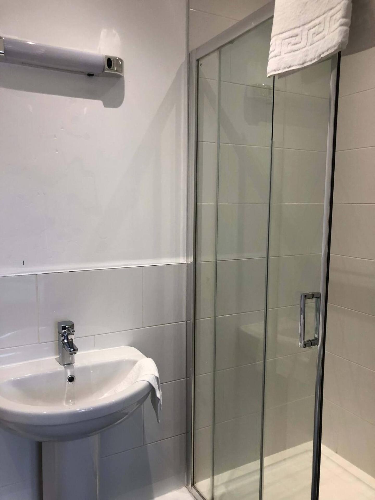 Stylish and spacious Southampton stay