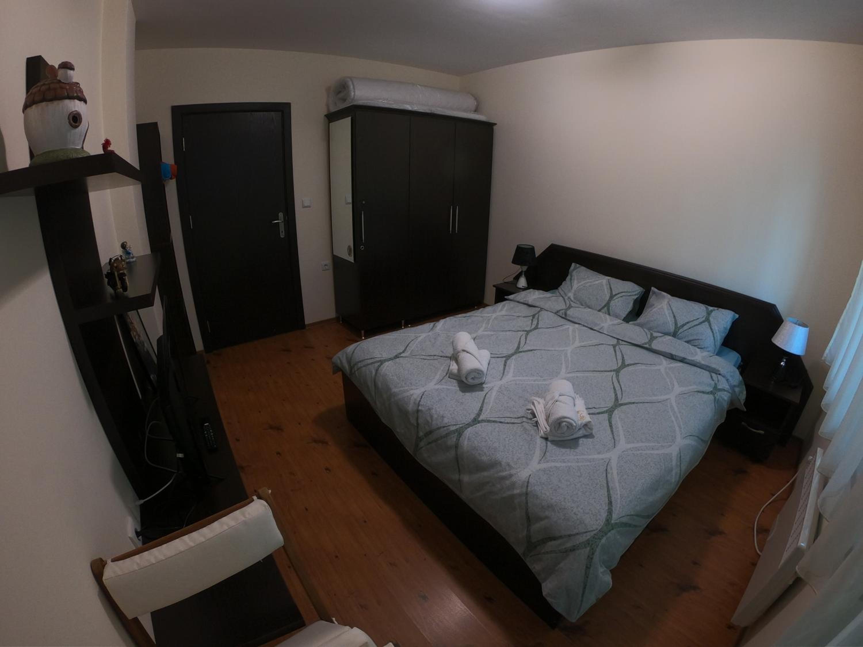 Apartment Atanasov - Pamporovo